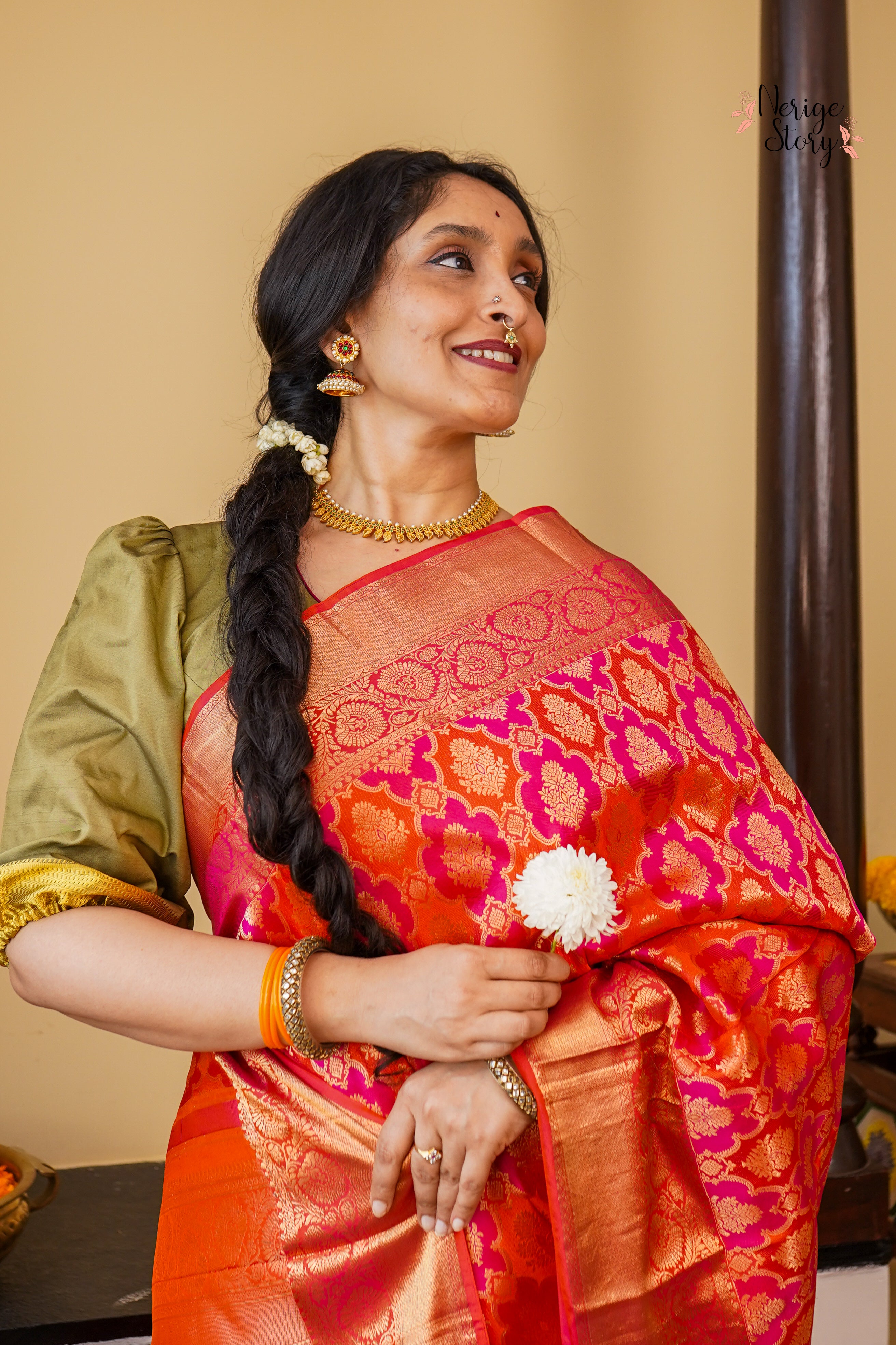 CHITRAKALA (சித்ரகலா)