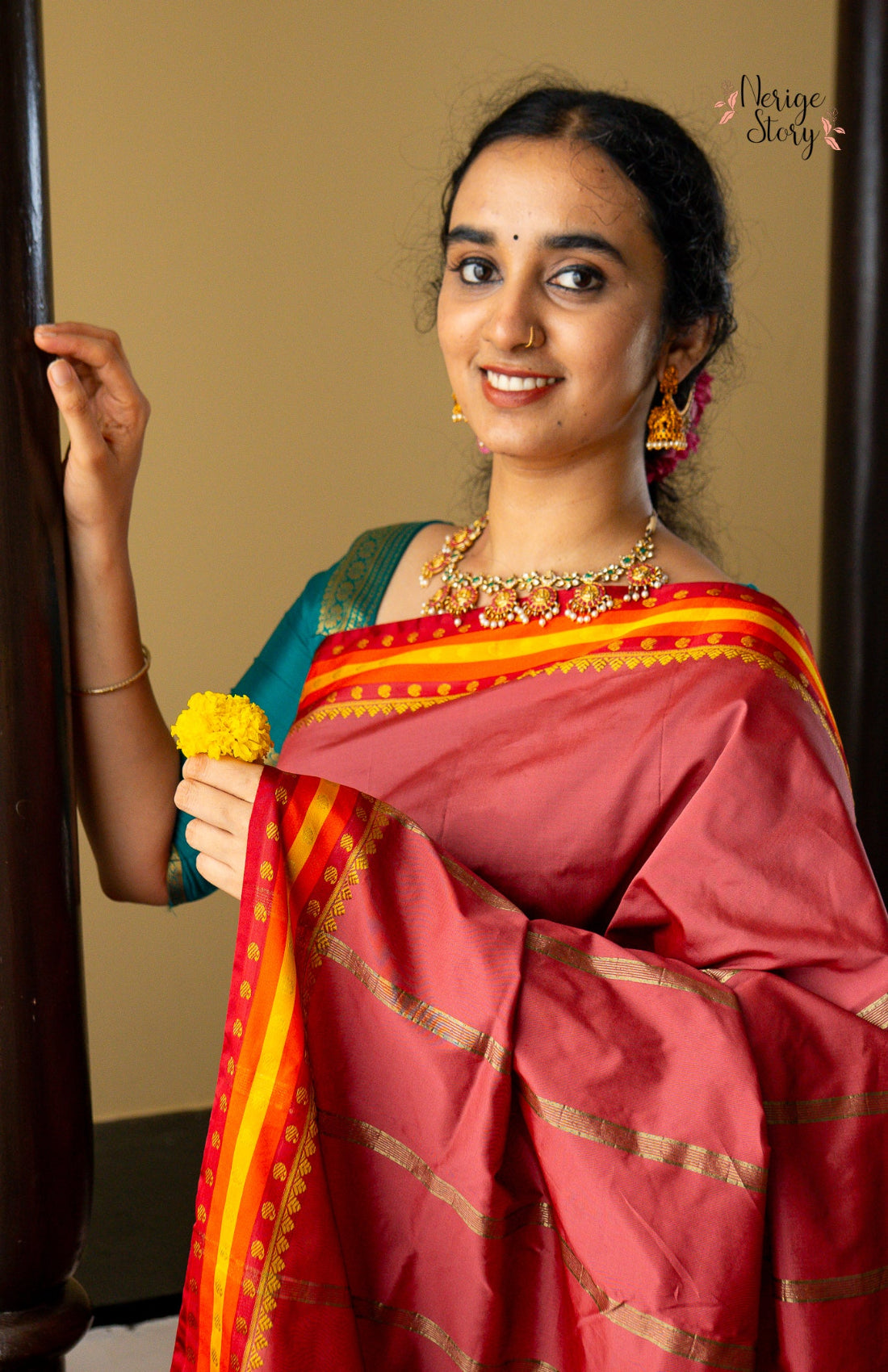 NARAYANI (ನಾರಾಯಣಿ)