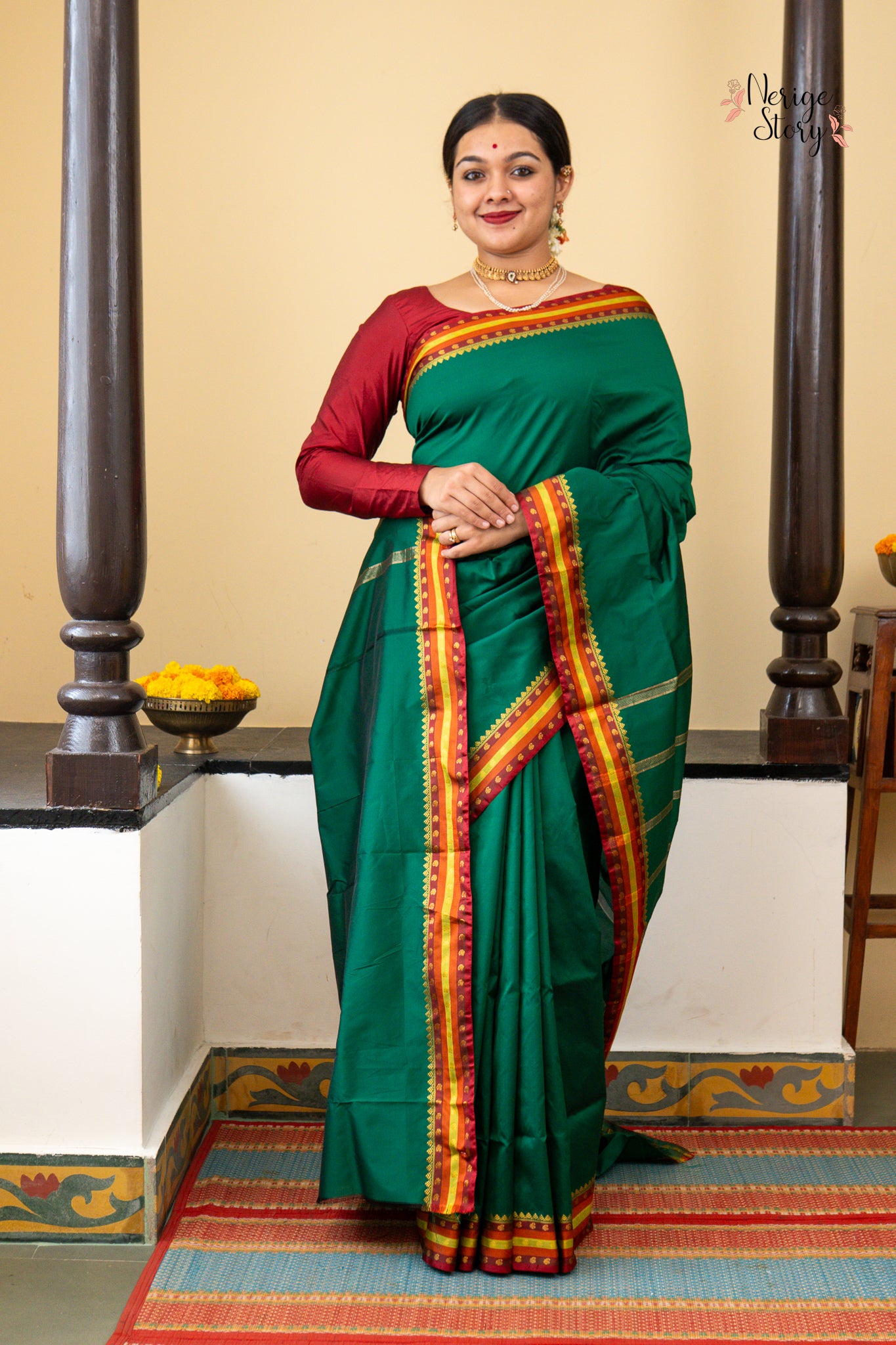 KINARI (ಕಿನ್ನರಿ)