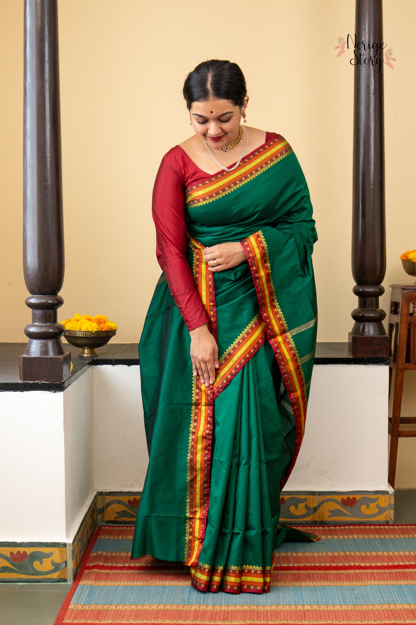 KINARI (ಕಿನ್ನರಿ)
