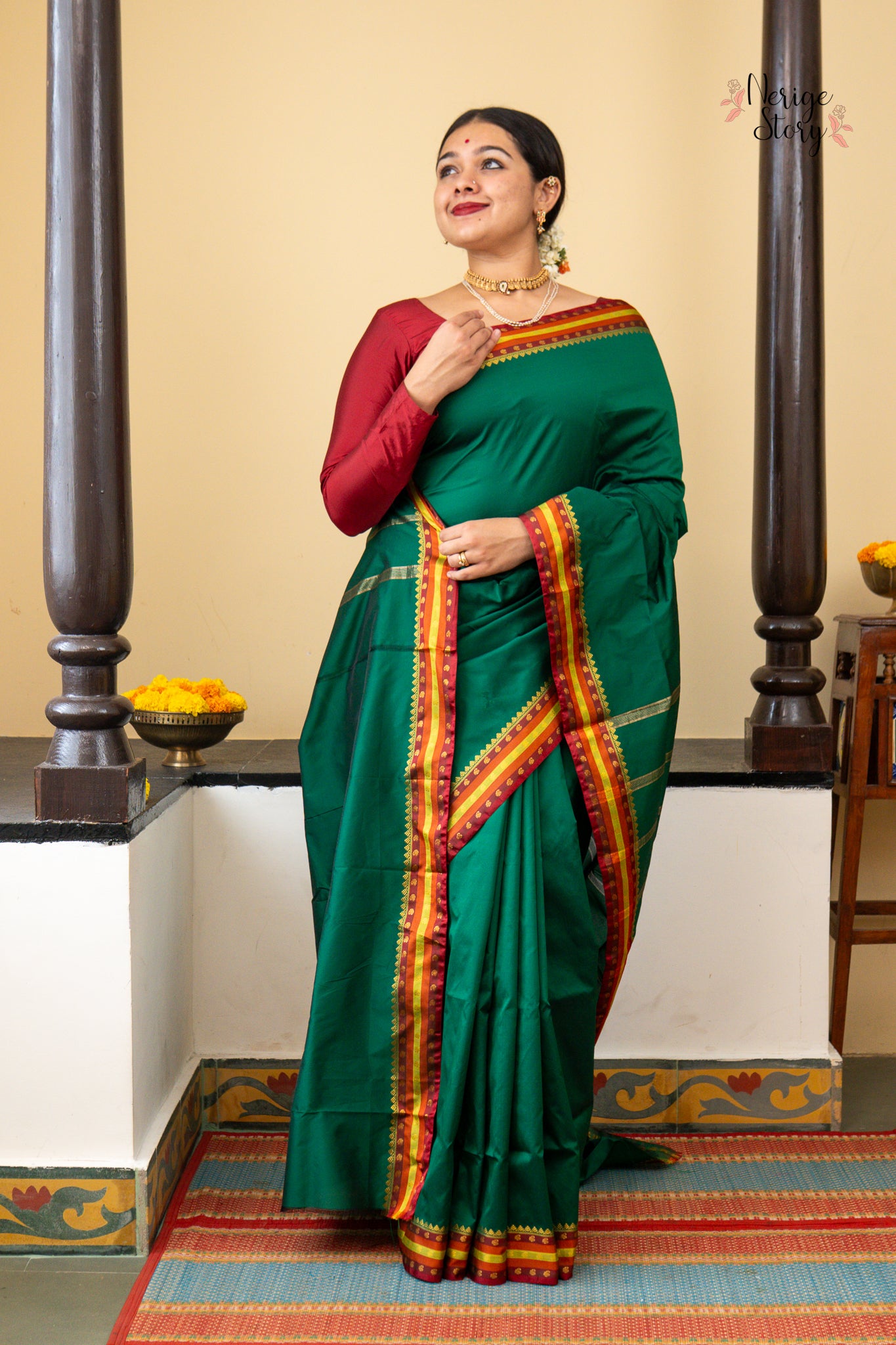 KINARI (ಕಿನ್ನರಿ)