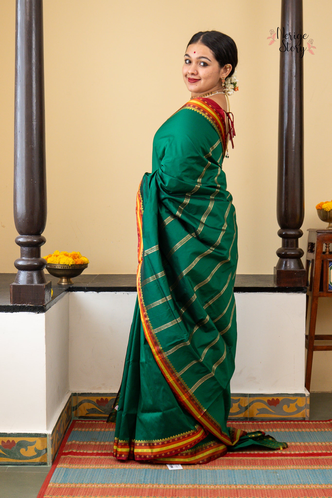 KINARI (ಕಿನ್ನರಿ)