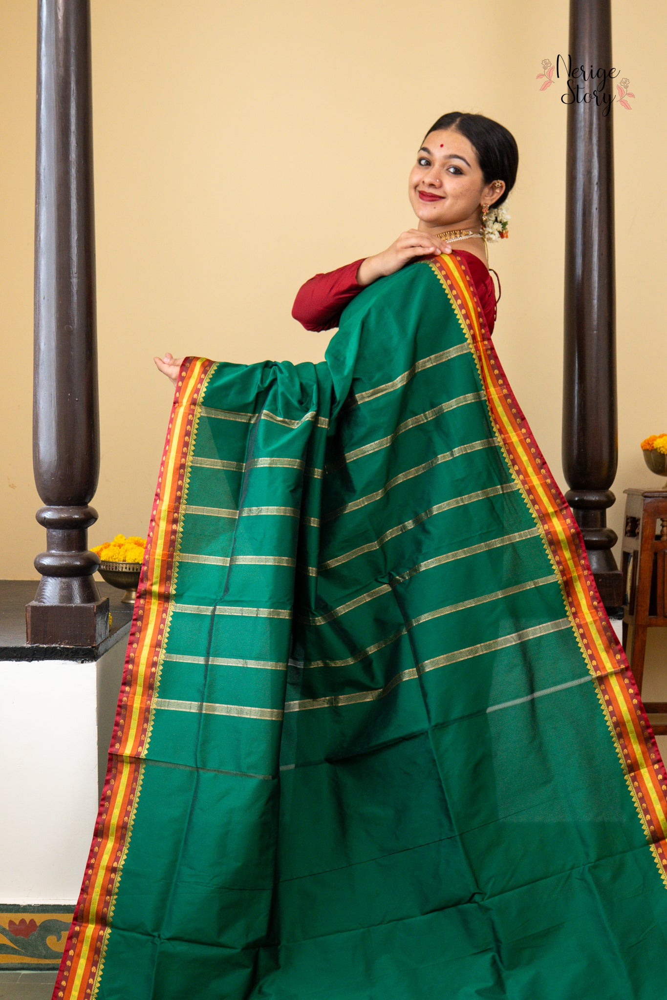 KINARI (ಕಿನ್ನರಿ)
