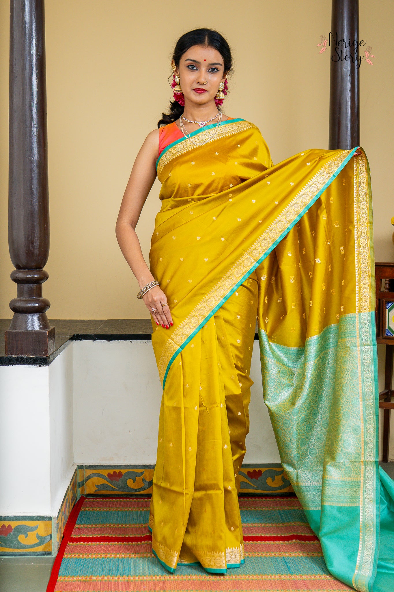 UDAYASHA (उदयाशा)