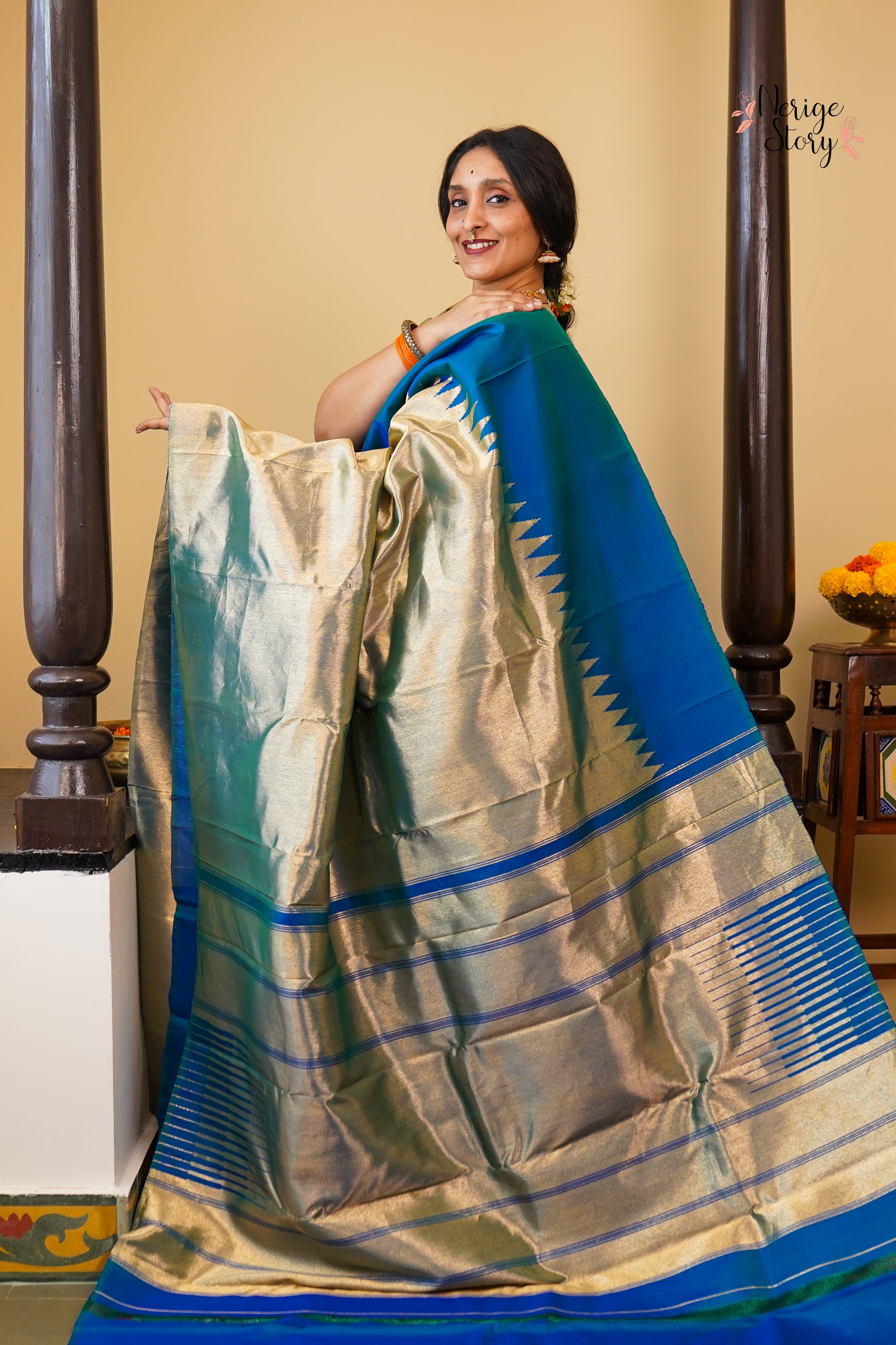 BHAVAPRITA (ಭವಪ್ರೀತಾ)