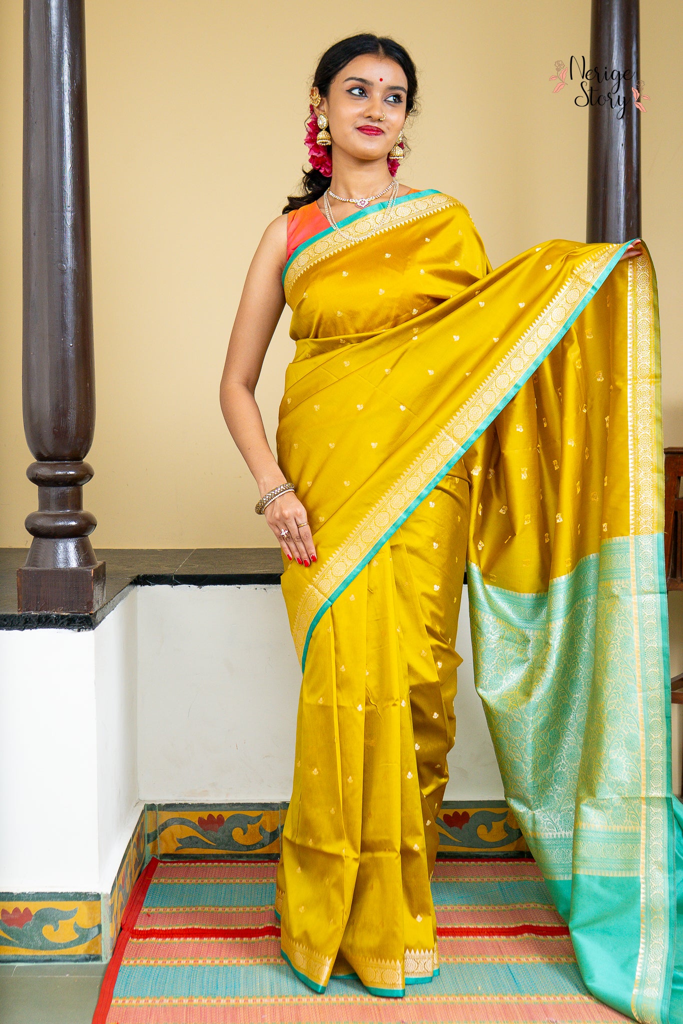 UDAYASHA (उदयाशा)