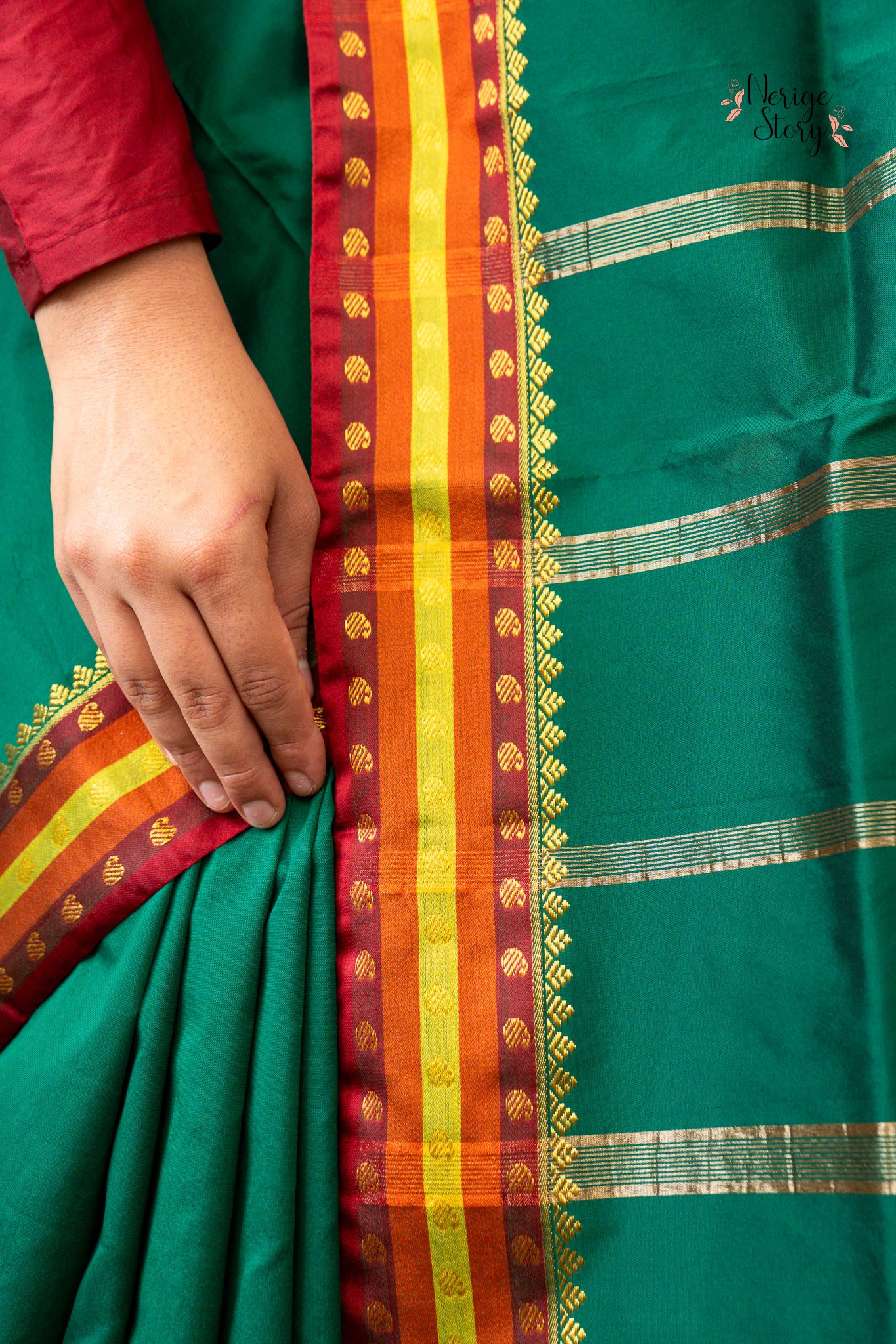 KINARI (ಕಿನ್ನರಿ)