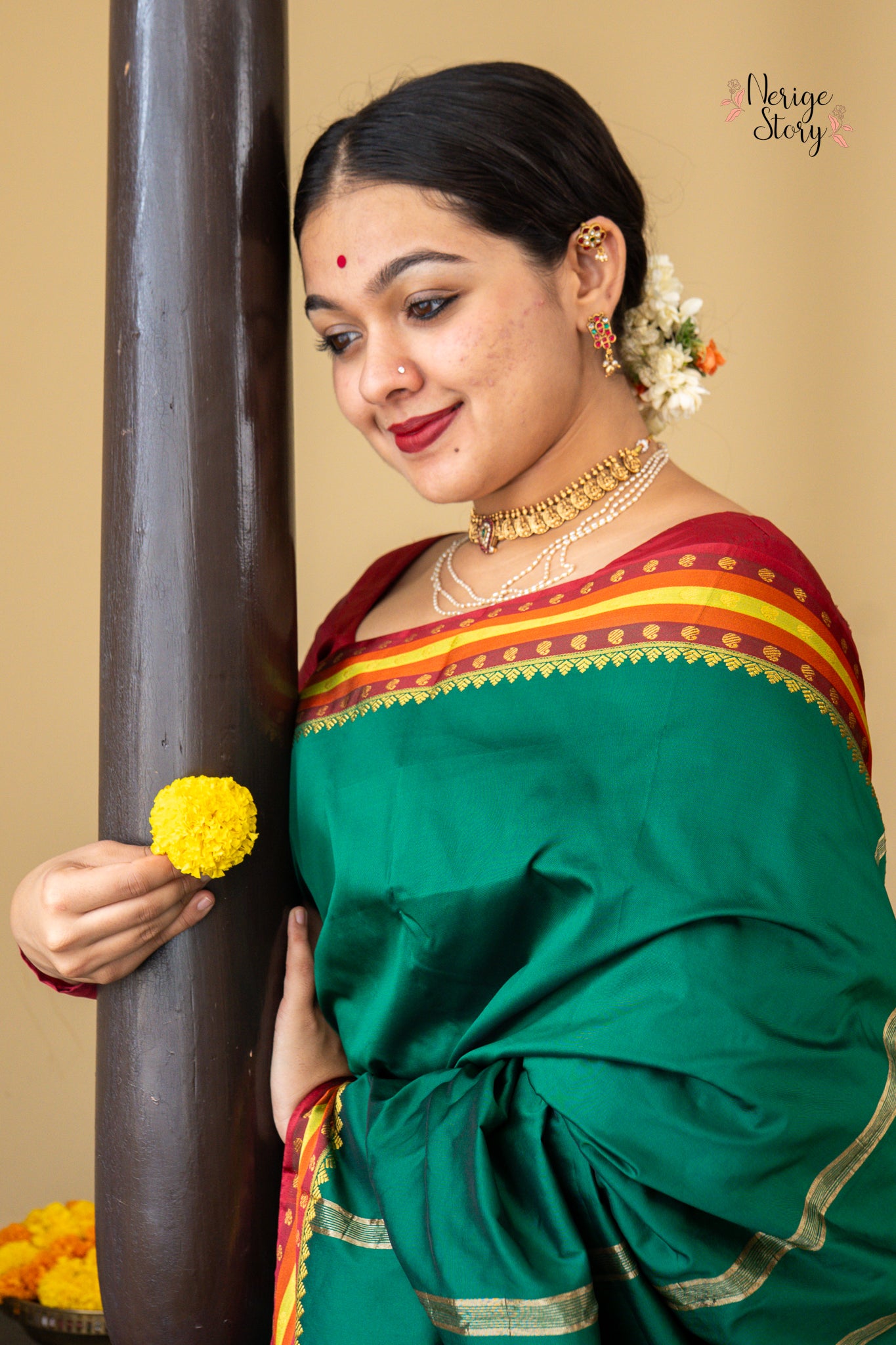 KINARI (ಕಿನ್ನರಿ)