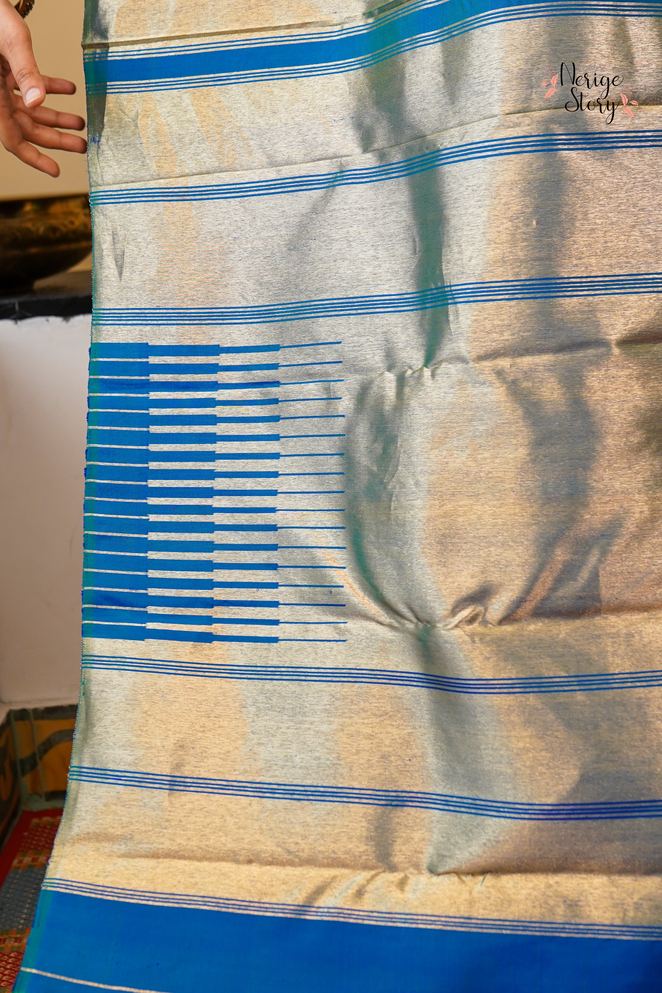 BHAVAPRITA (ಭವಪ್ರೀತಾ)