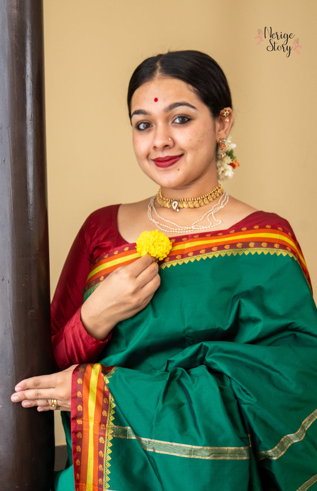 KINARI (ಕಿನ್ನರಿ)