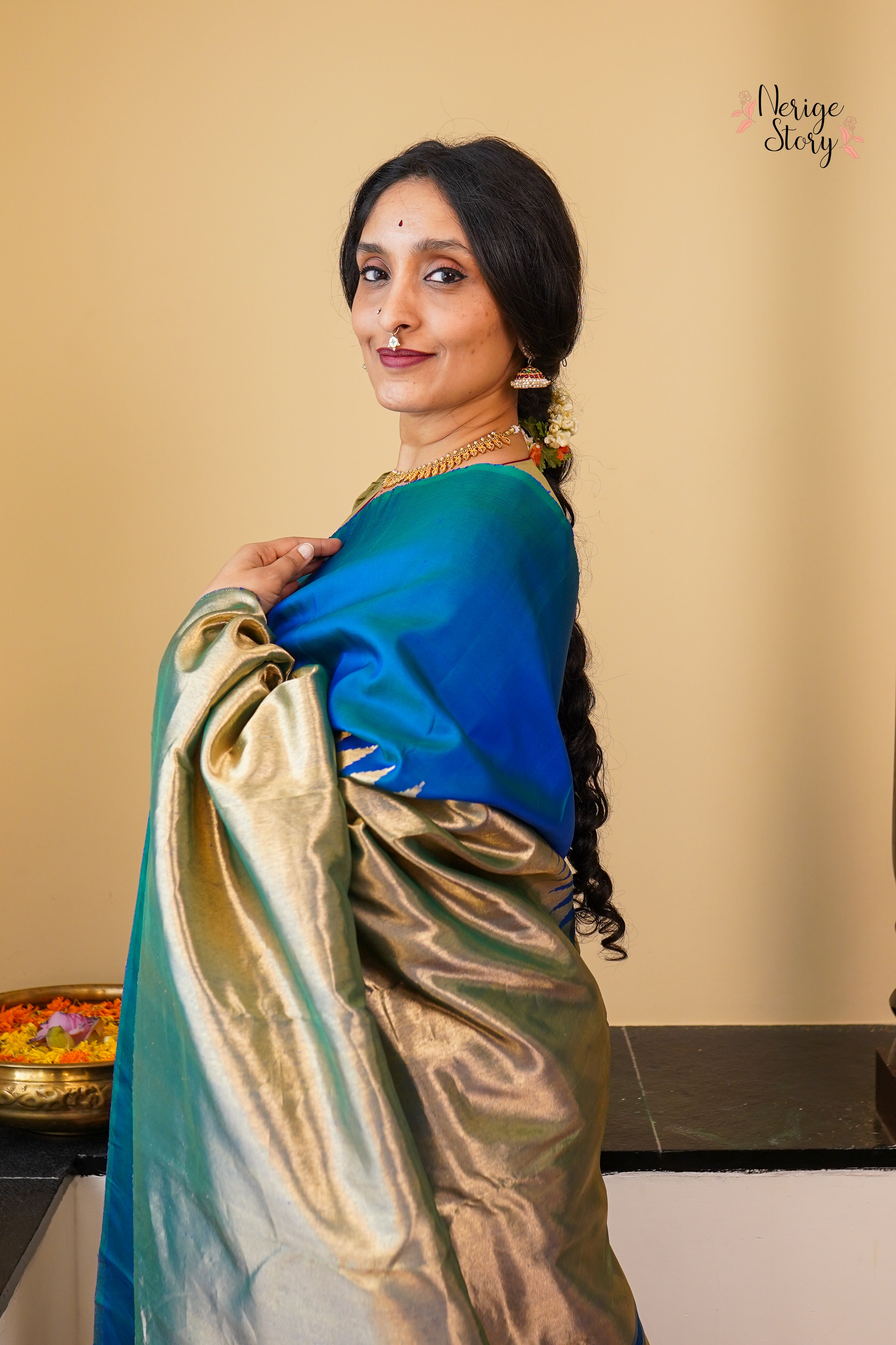 BHAVAPRITA (ಭವಪ್ರೀತಾ)