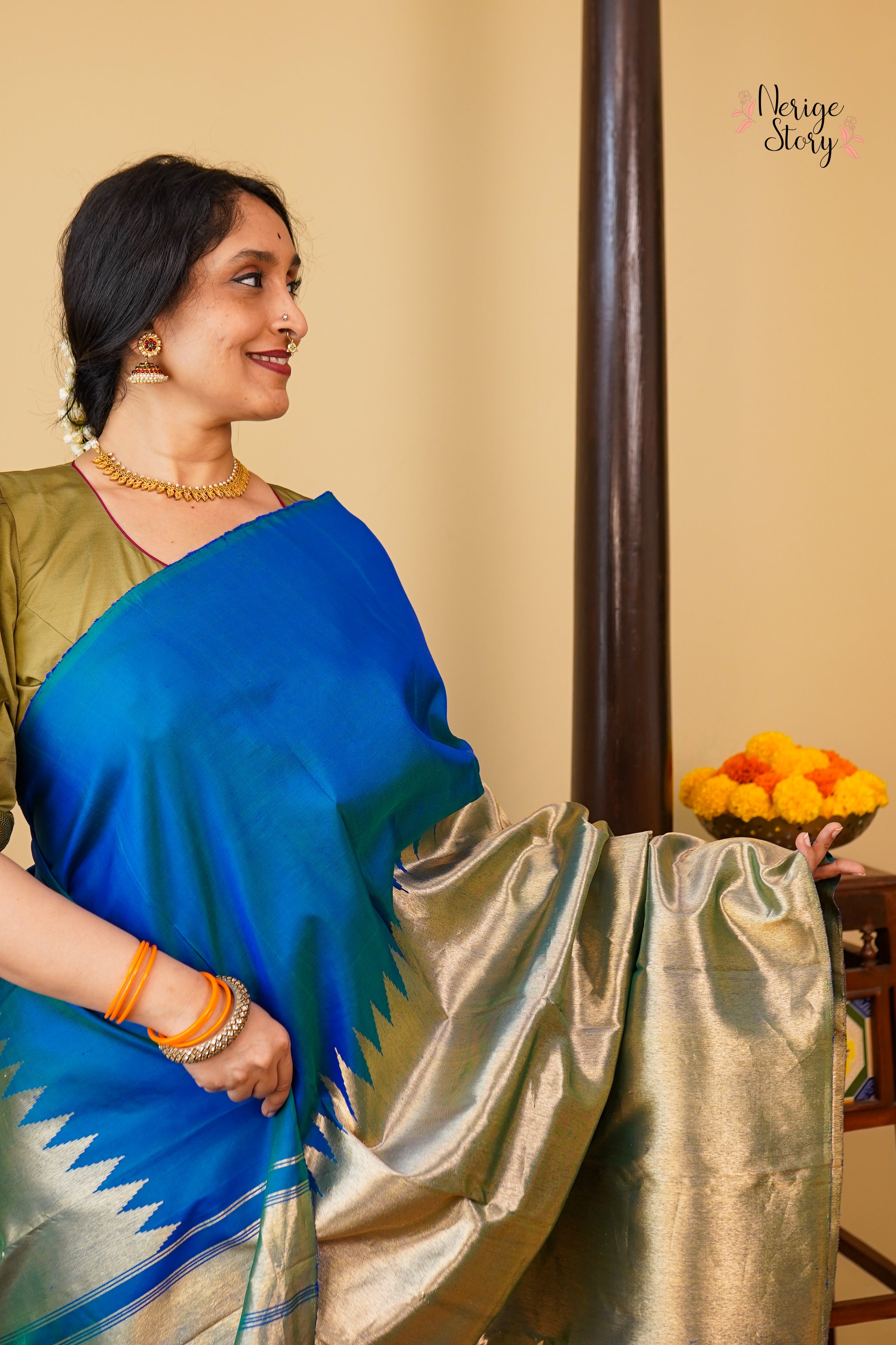 BHAVAPRITA (ಭವಪ್ರೀತಾ)