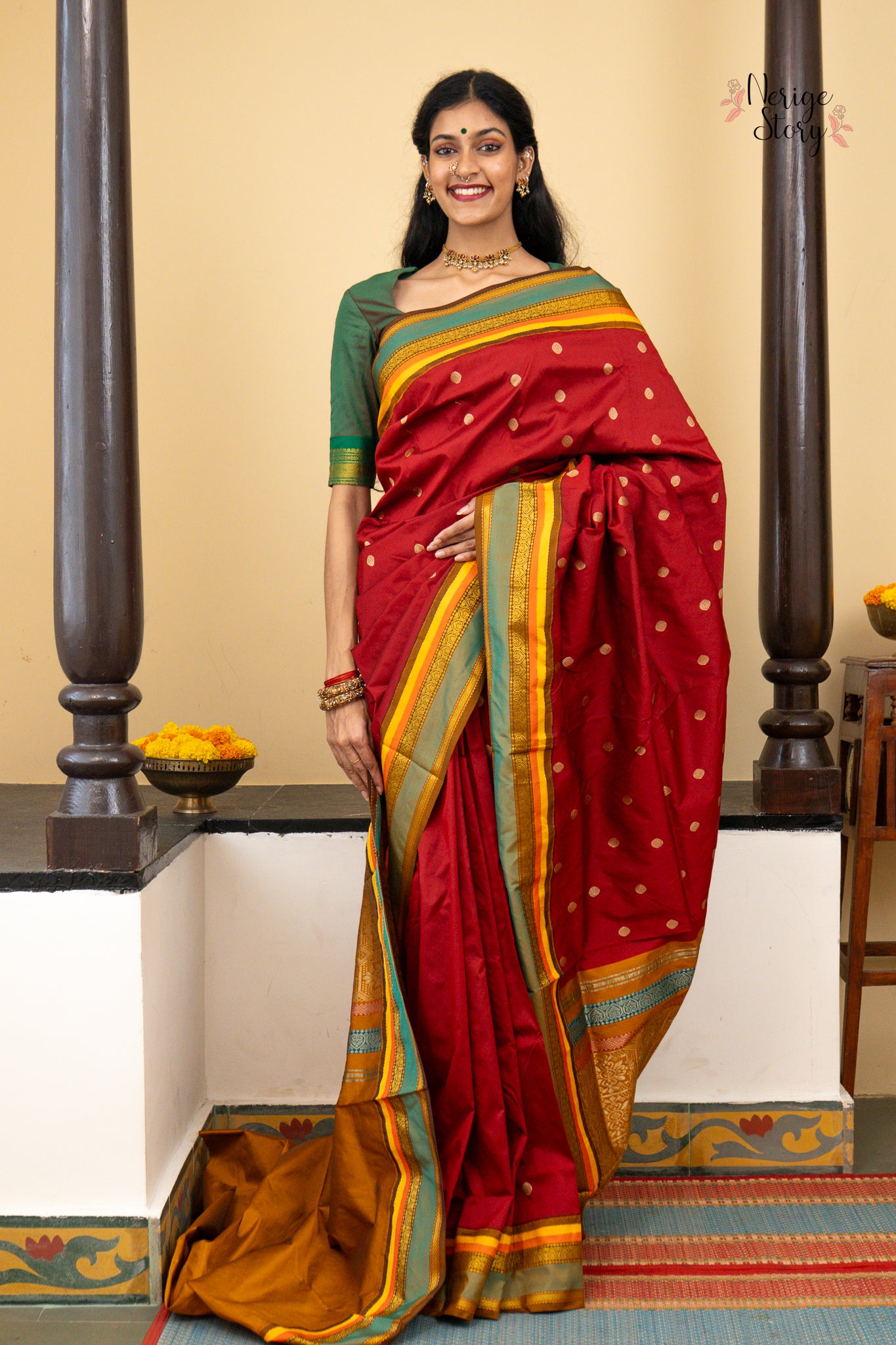 SHANKHINI (ಶಂಖಿನಿ)