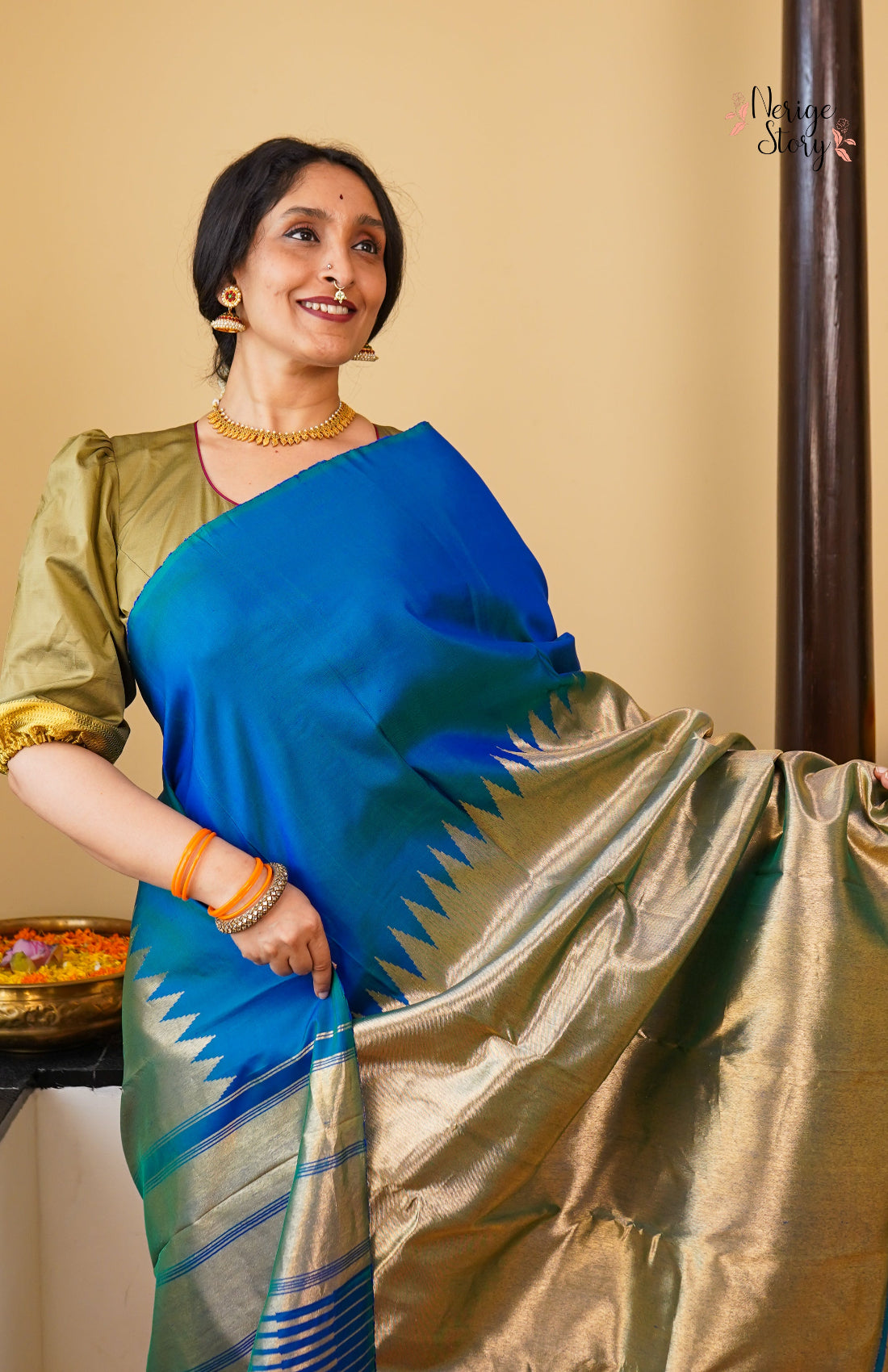 BHAVAPRITA (ಭವಪ್ರೀತಾ)