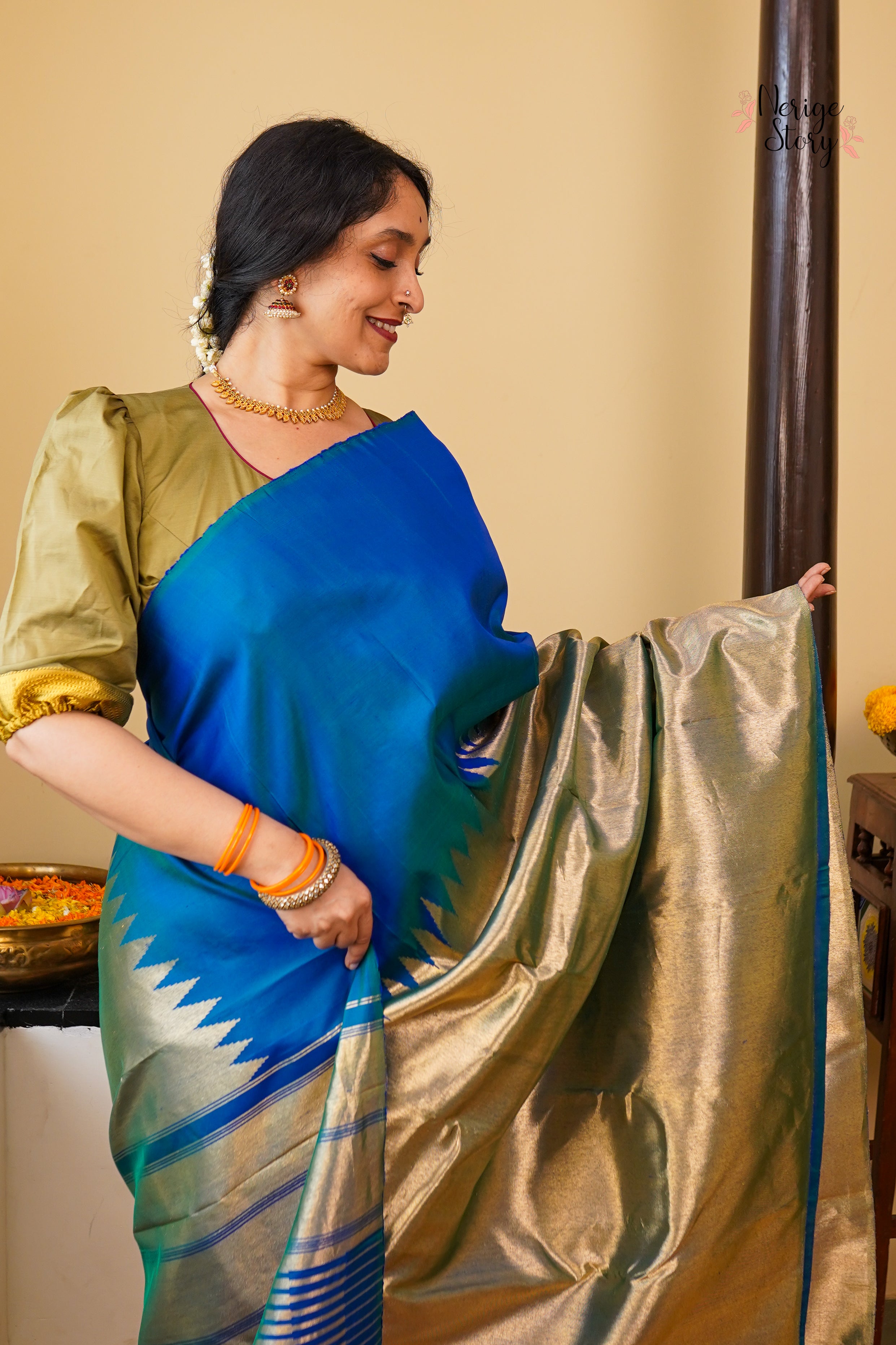 BHAVAPRITA (ಭವಪ್ರೀತಾ)