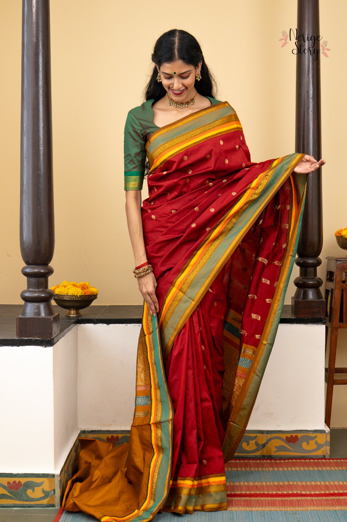 SHANKHINI (ಶಂಖಿನಿ)