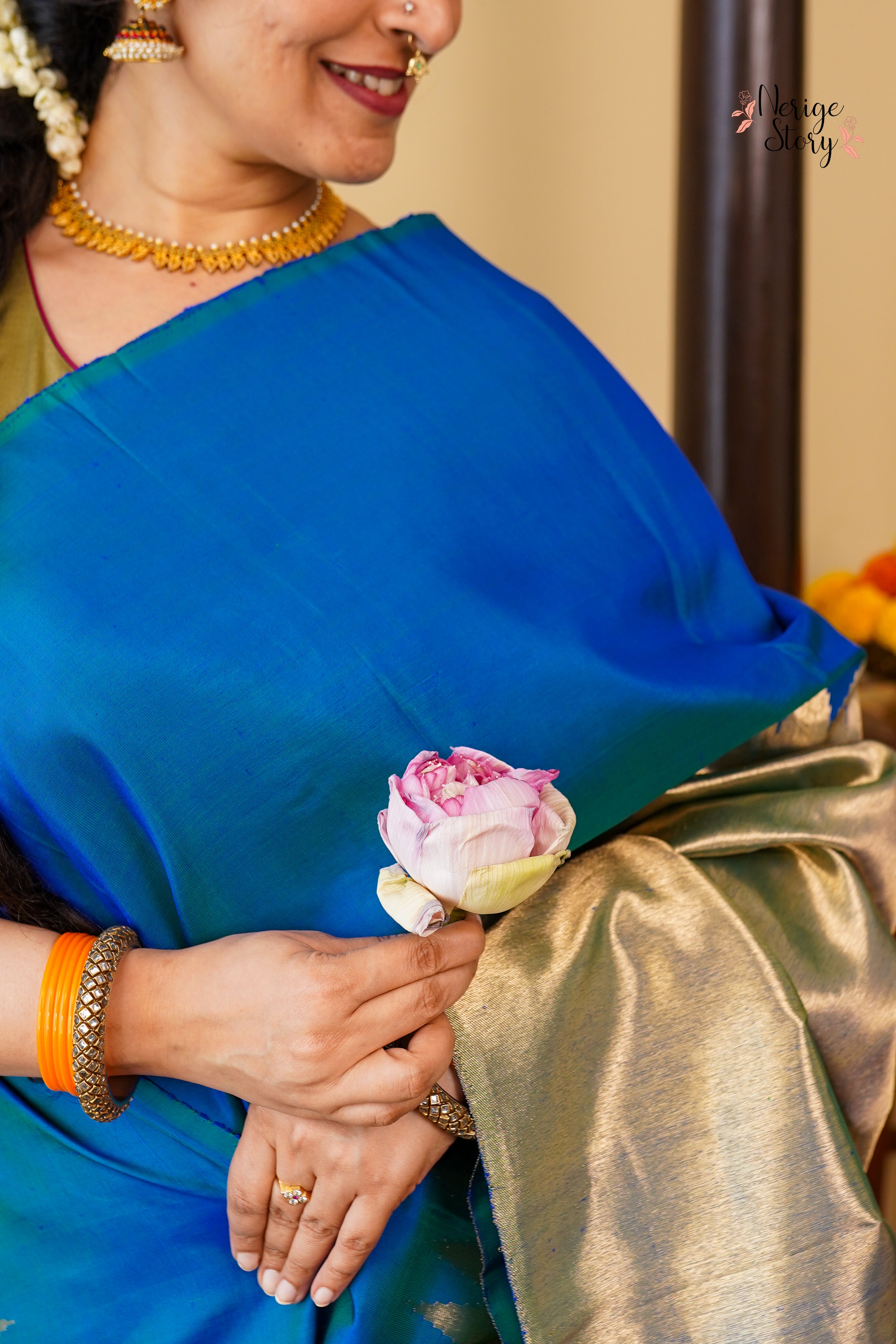 BHAVAPRITA (ಭವಪ್ರೀತಾ)