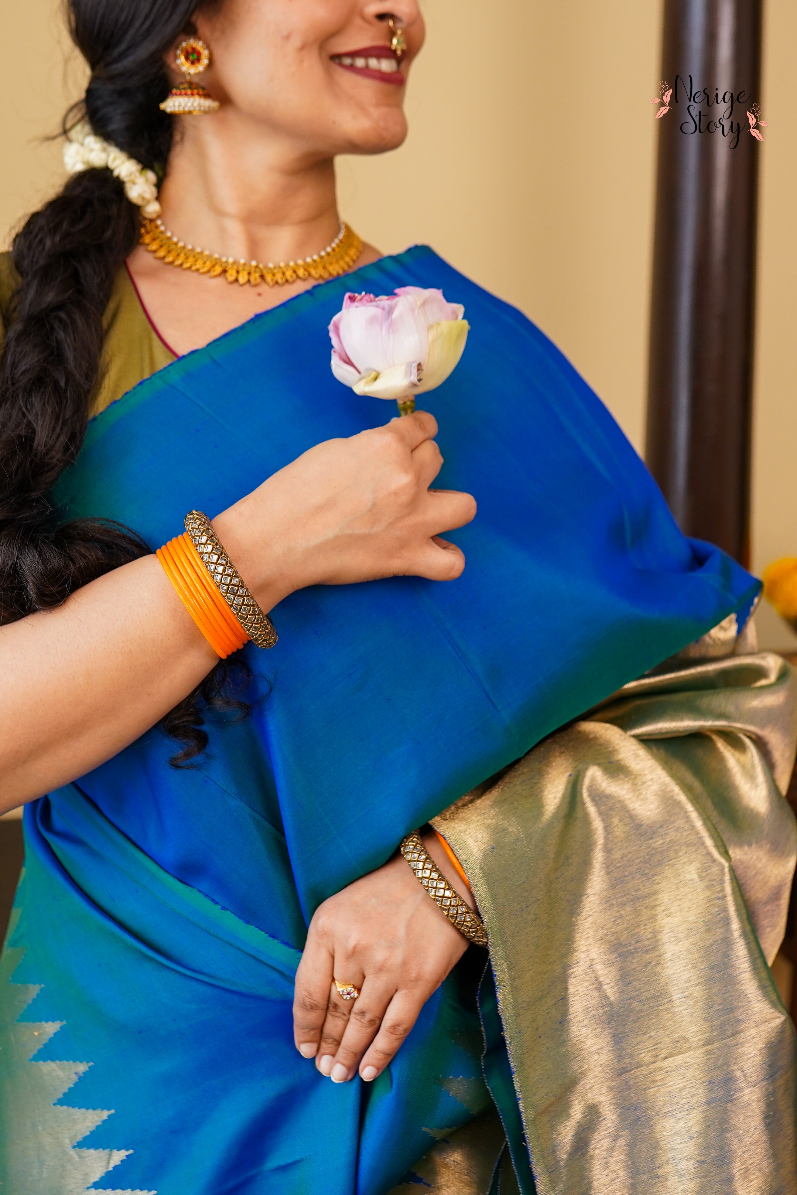 BHAVAPRITA (ಭವಪ್ರೀತಾ)