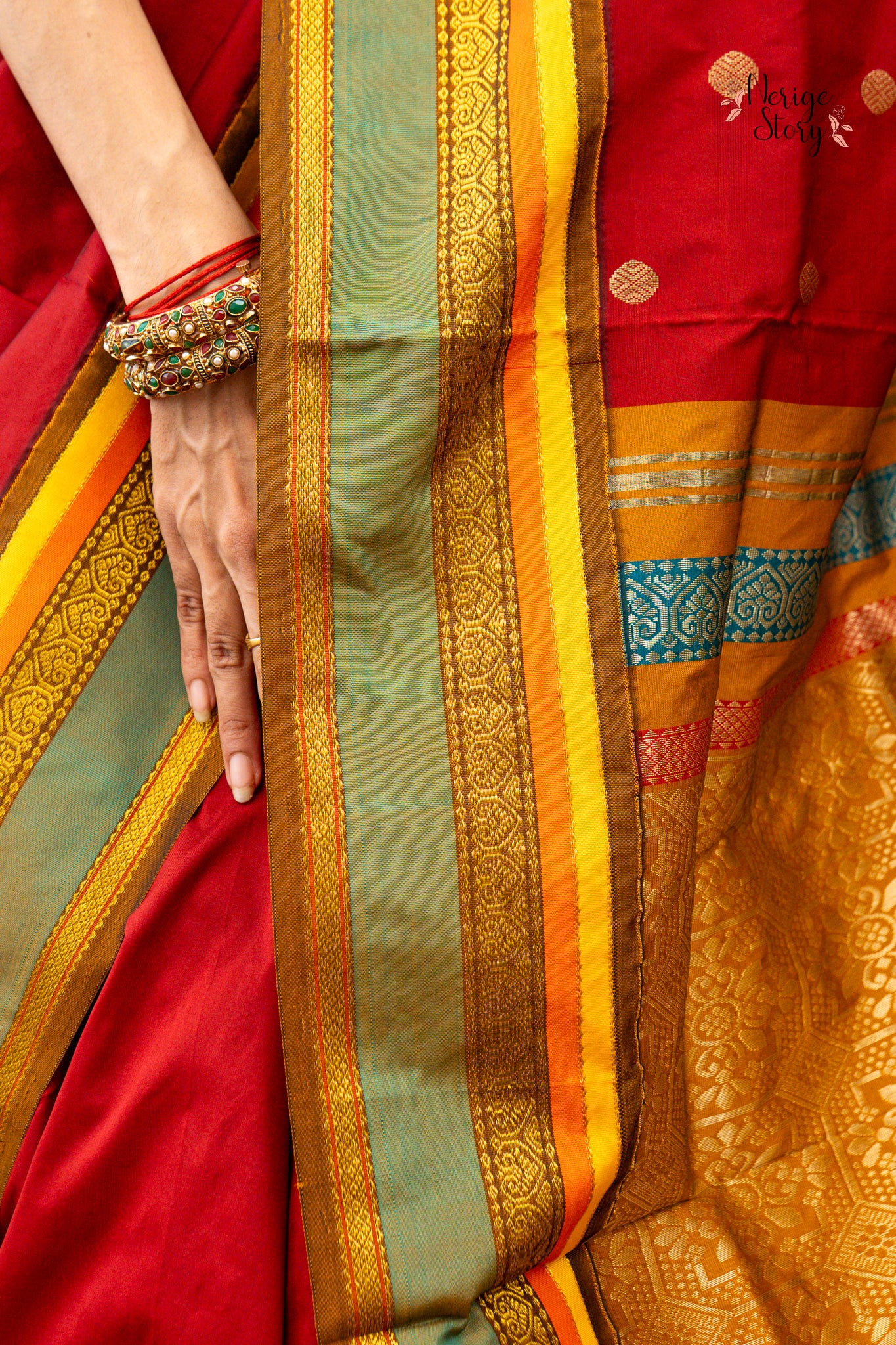 SHANKHINI (ಶಂಖಿನಿ)