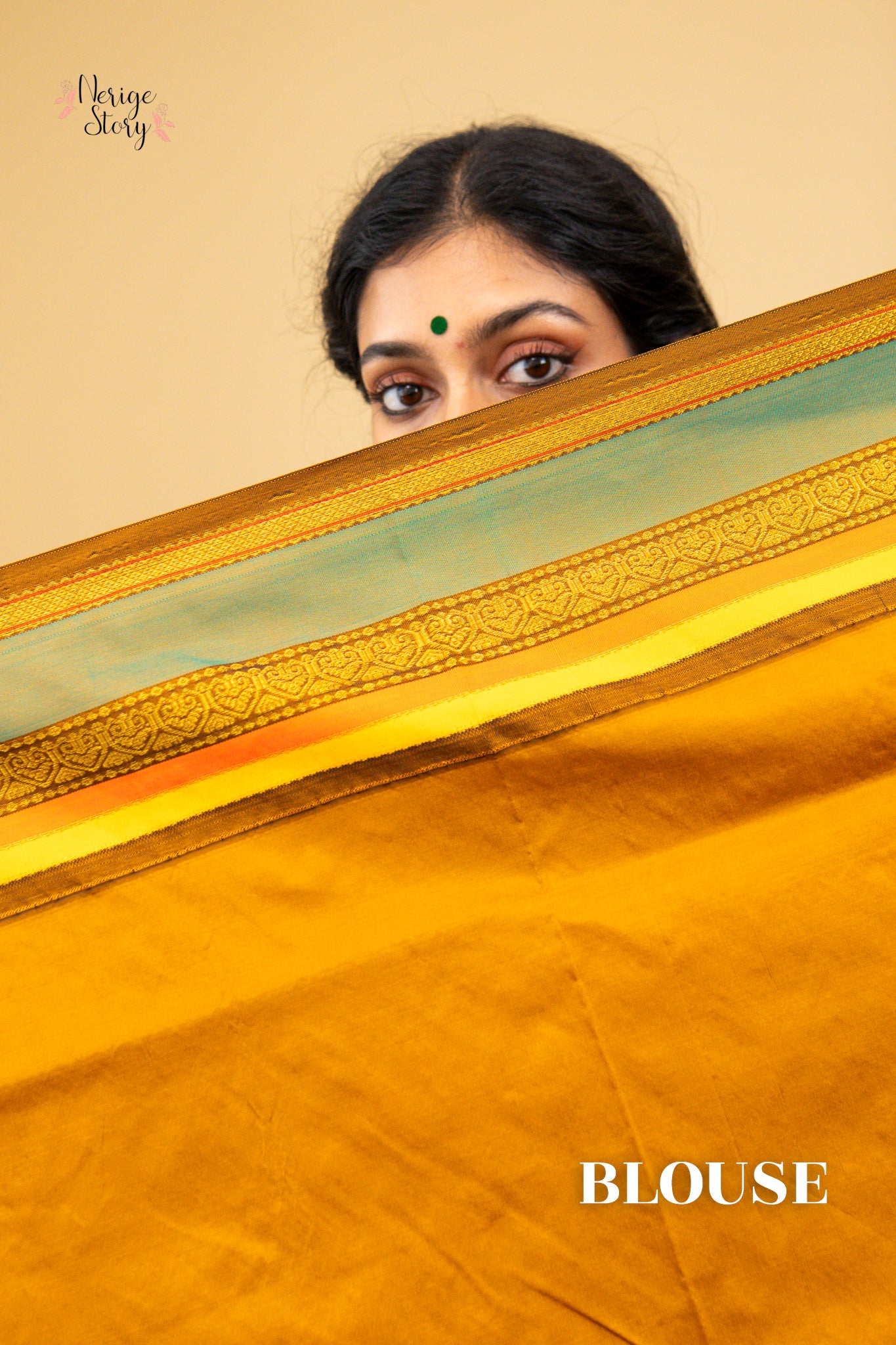 SHANKHINI (ಶಂಖಿನಿ)