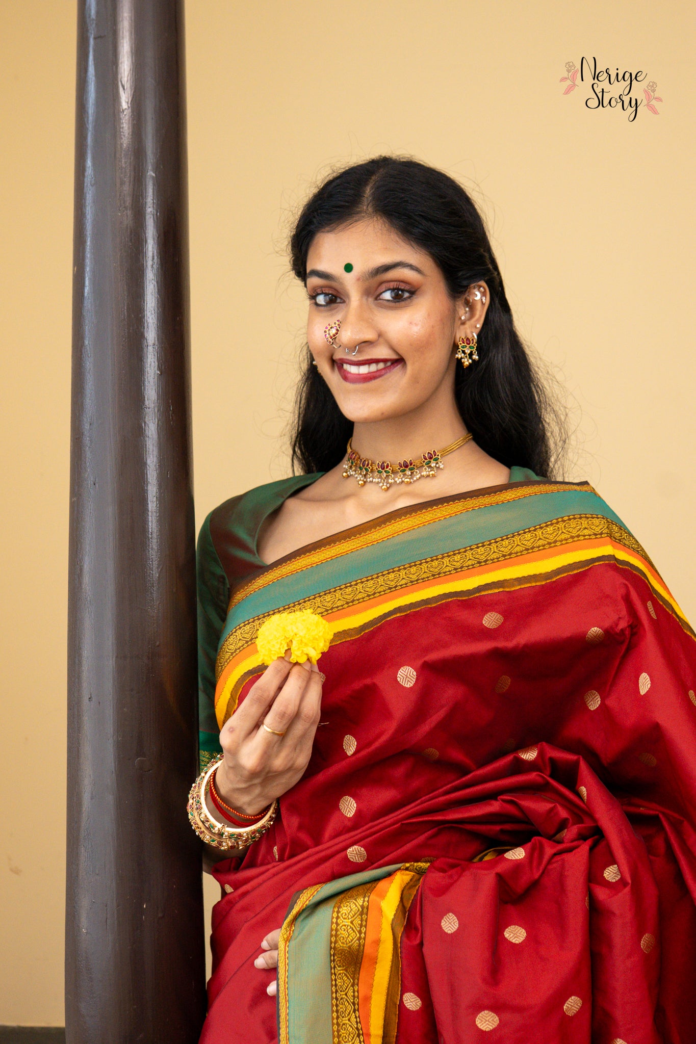 SHANKHINI (ಶಂಖಿನಿ)