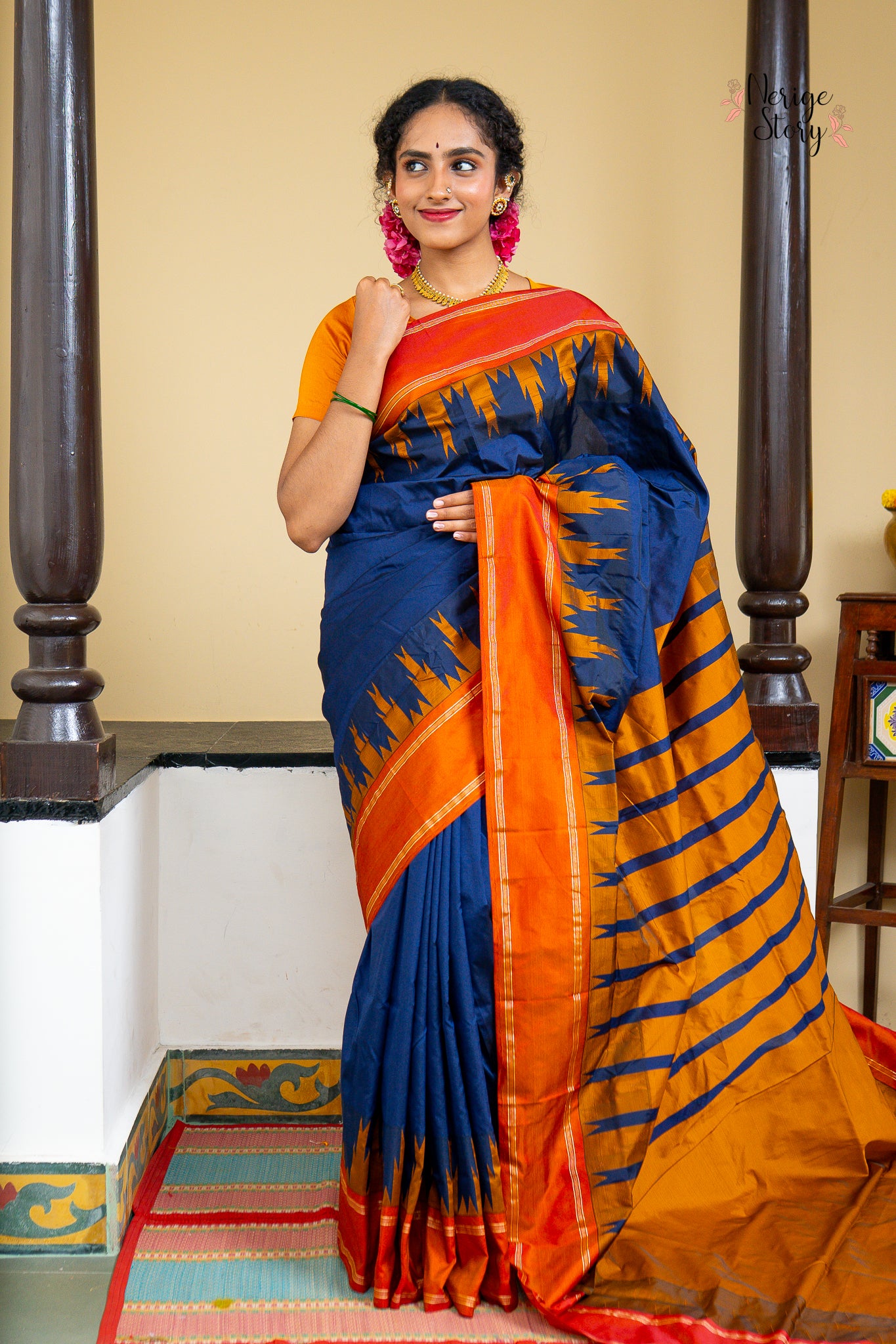 NANDA (ನಂದಾ)