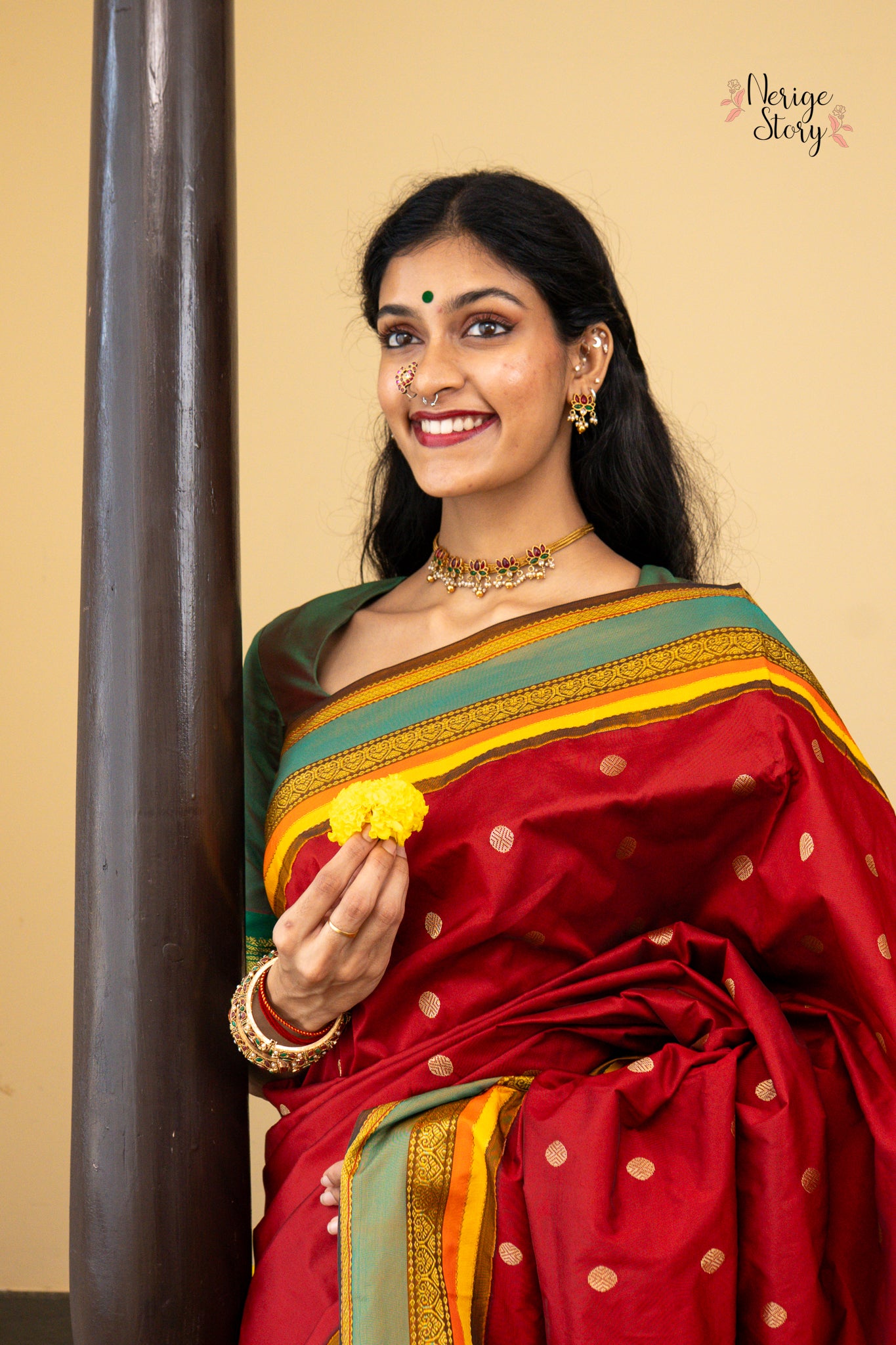 SHANKHINI (ಶಂಖಿನಿ)