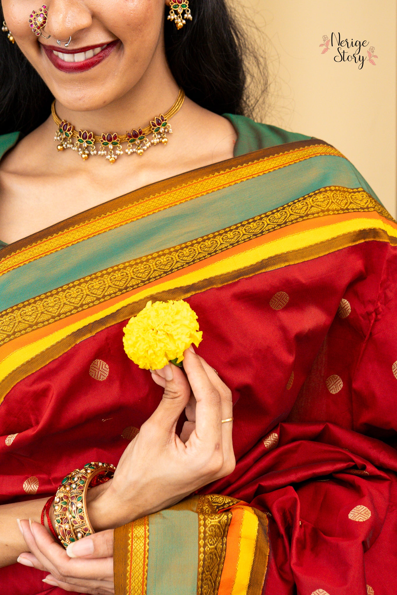 SHANKHINI (ಶಂಖಿನಿ)