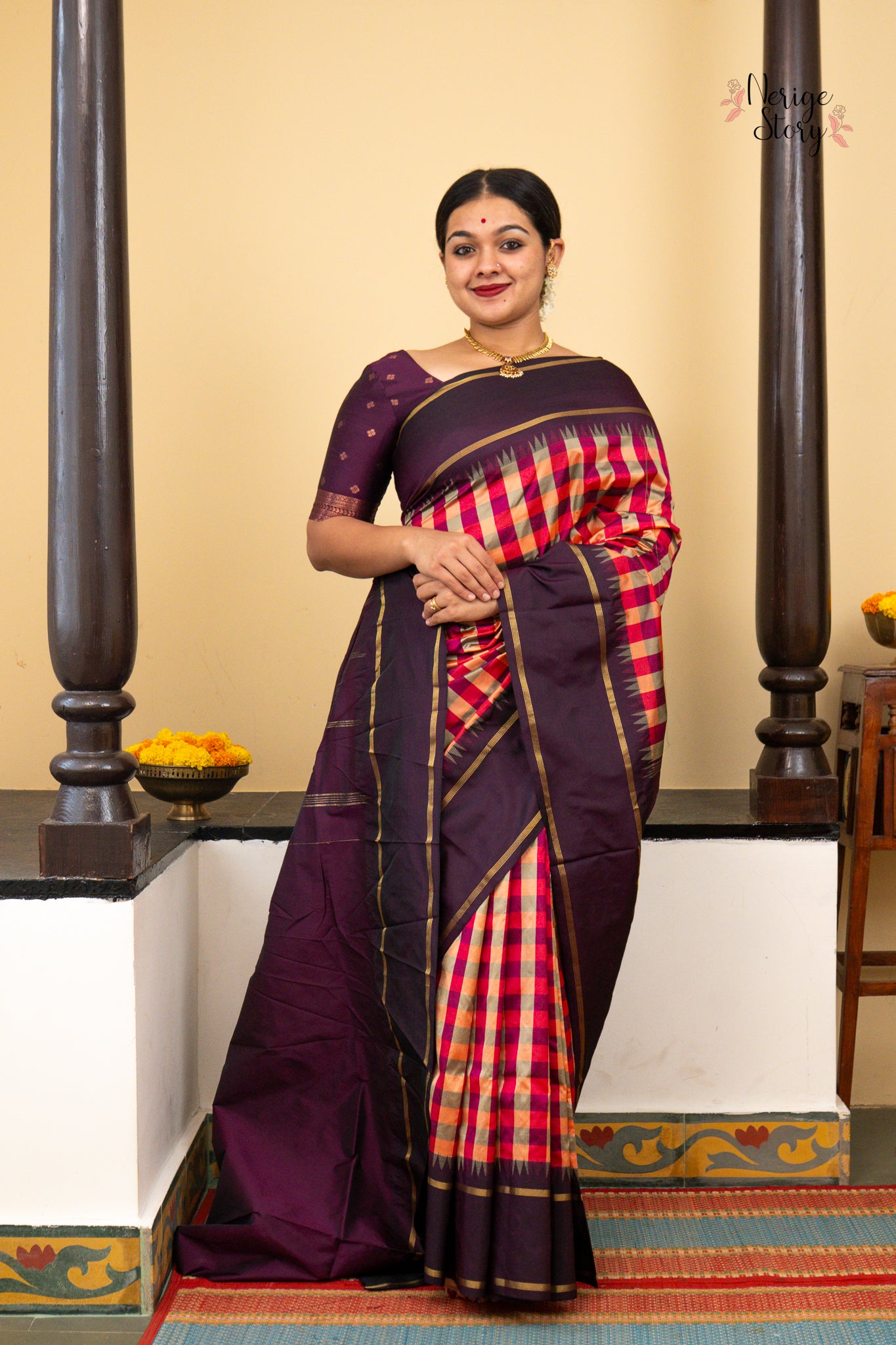 MANJIRA (ಮಂಜೀರಾ)
