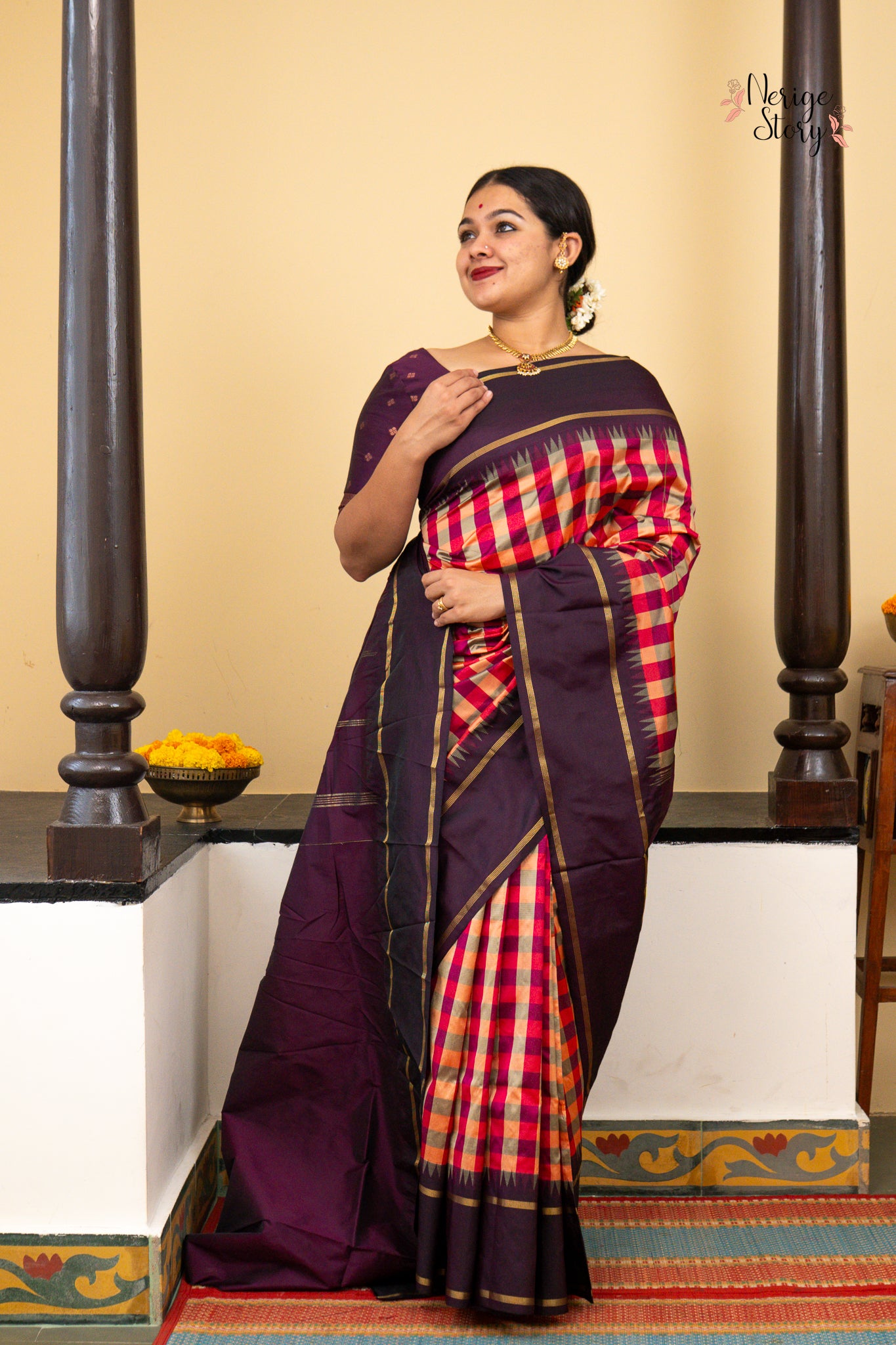 MANJIRA (ಮಂಜೀರಾ)
