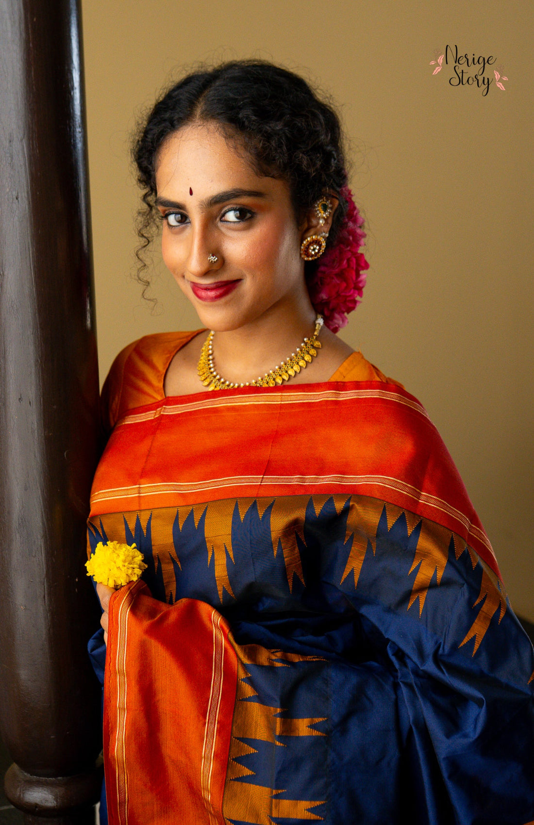 NANDA (ನಂದಾ)