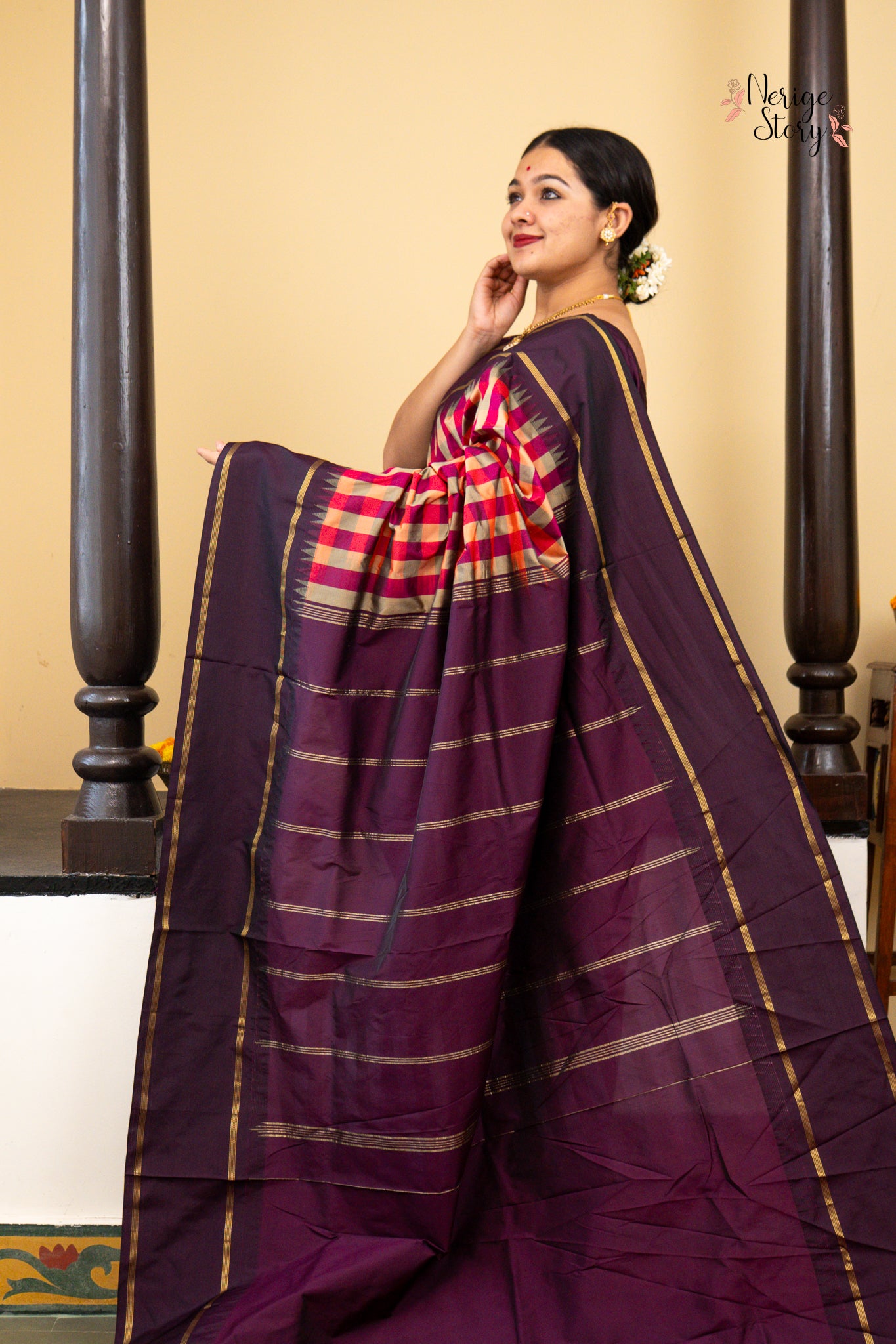 MANJIRA (ಮಂಜೀರಾ)