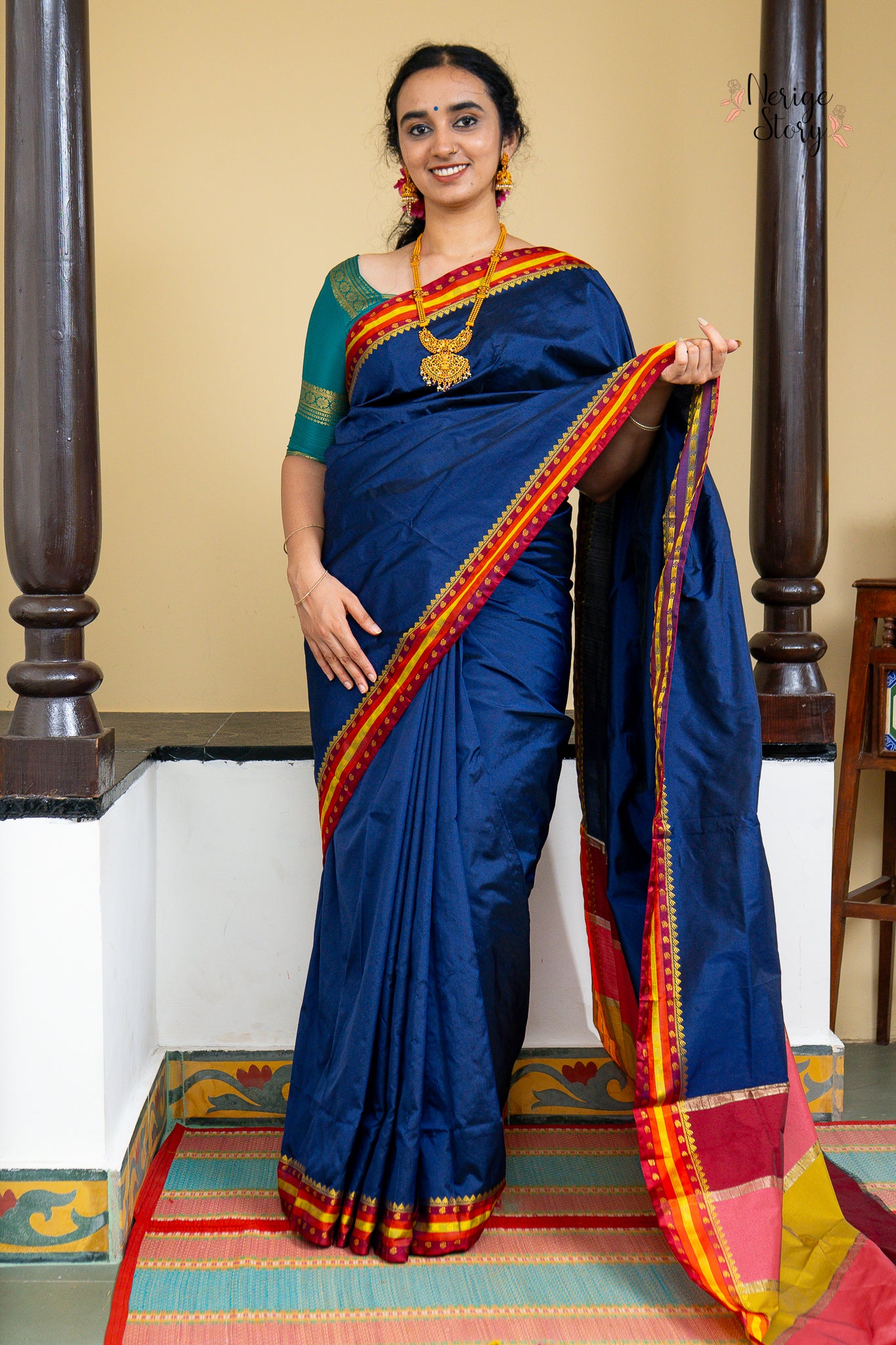 MUKAMBIKA (ಮುಕಾಂಬಿಕಾ)