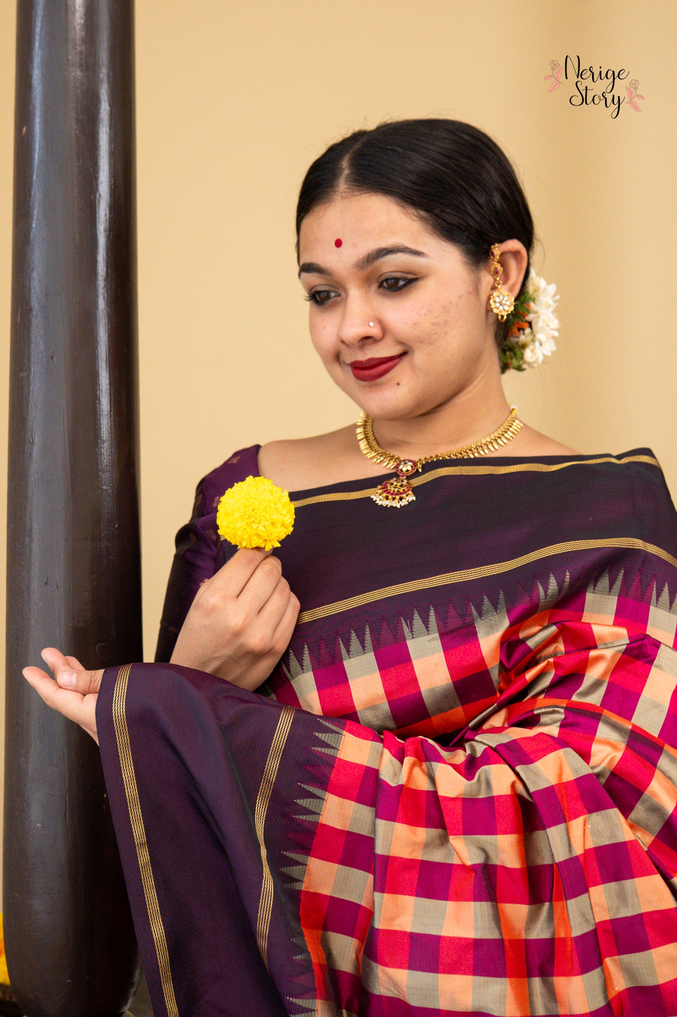 MANJIRA (ಮಂಜೀರಾ)