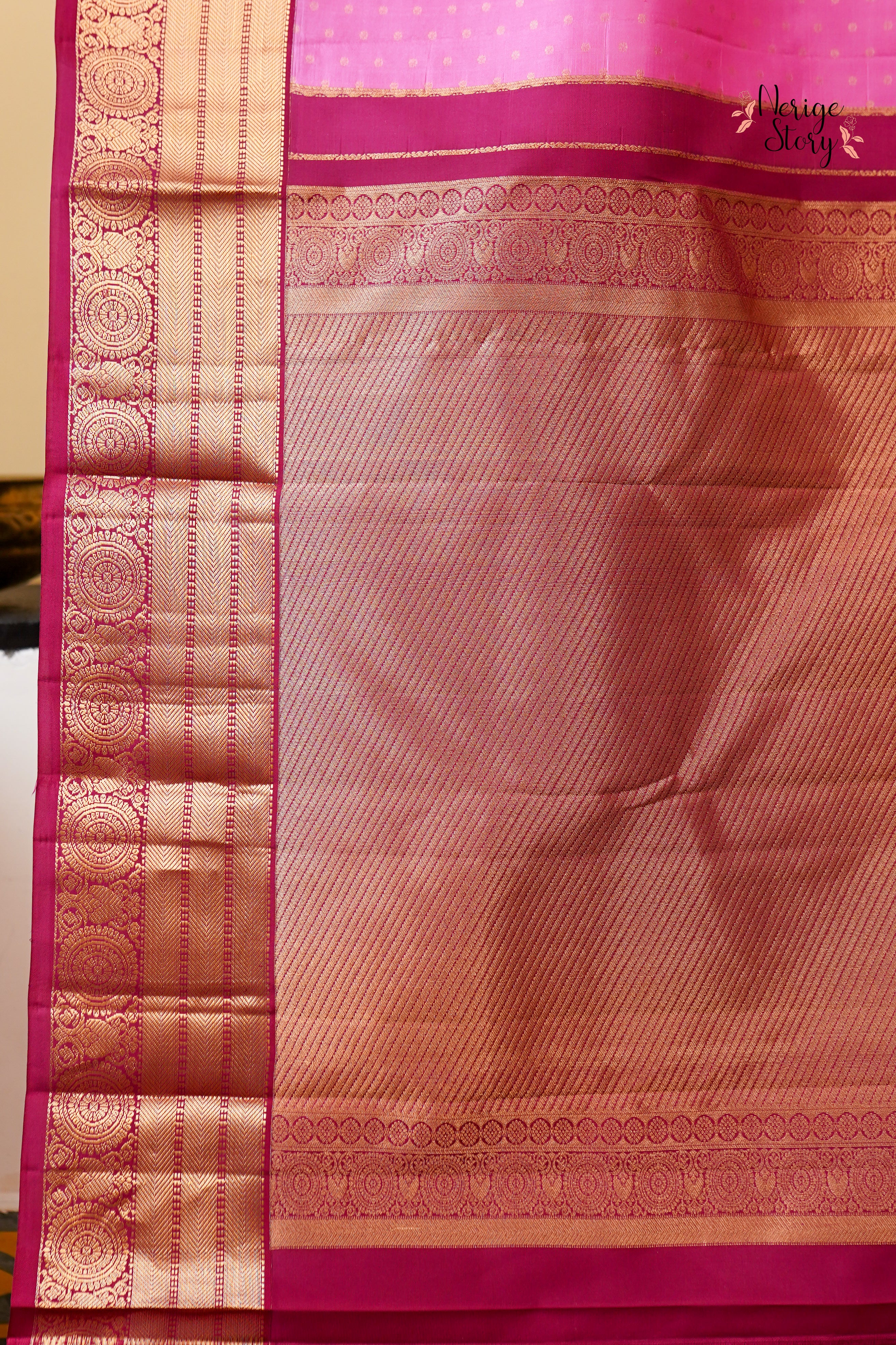 DHANYADEVI (தன்யதேவி)