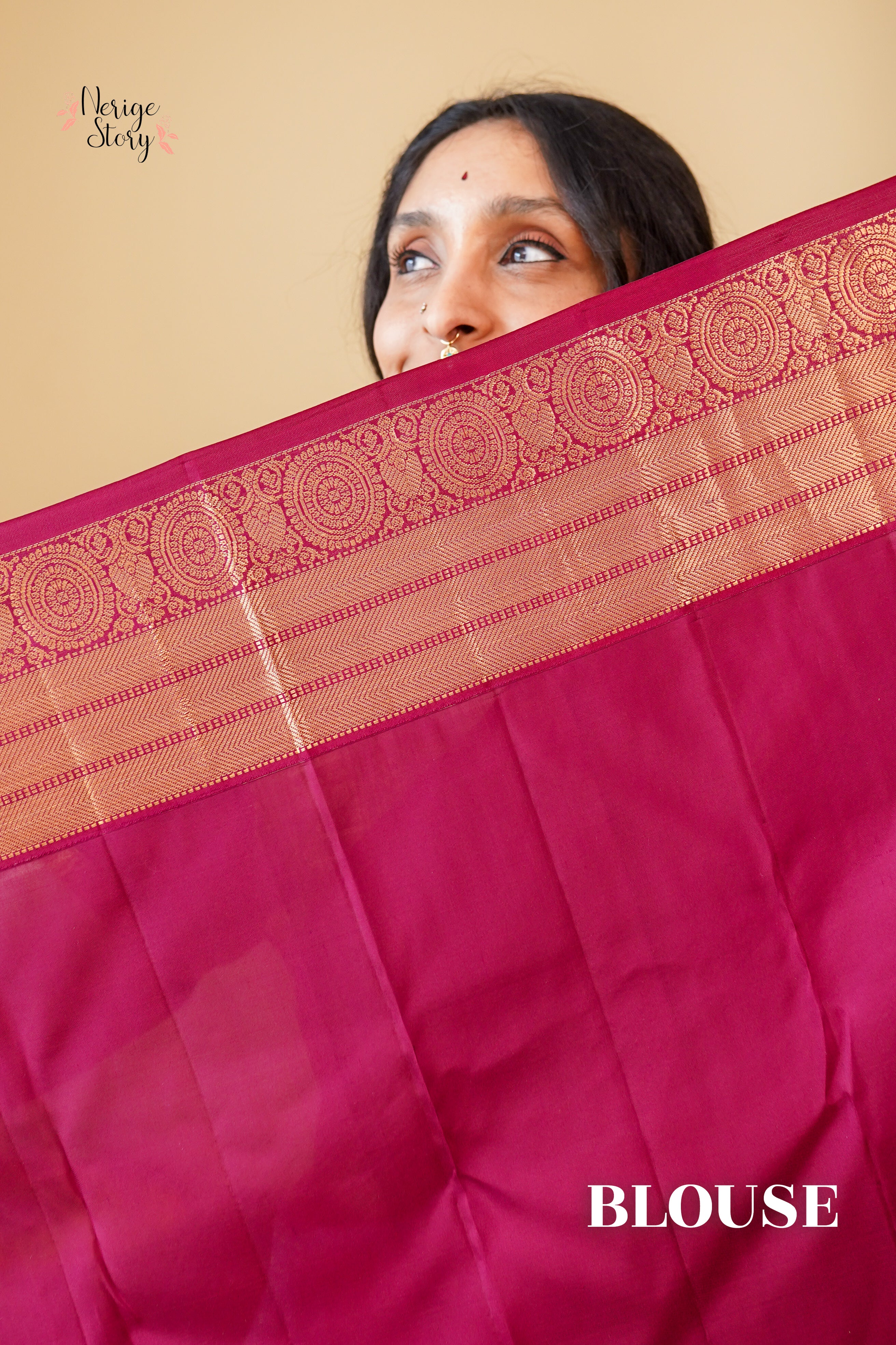 DHANYADEVI (தன்யதேவி)