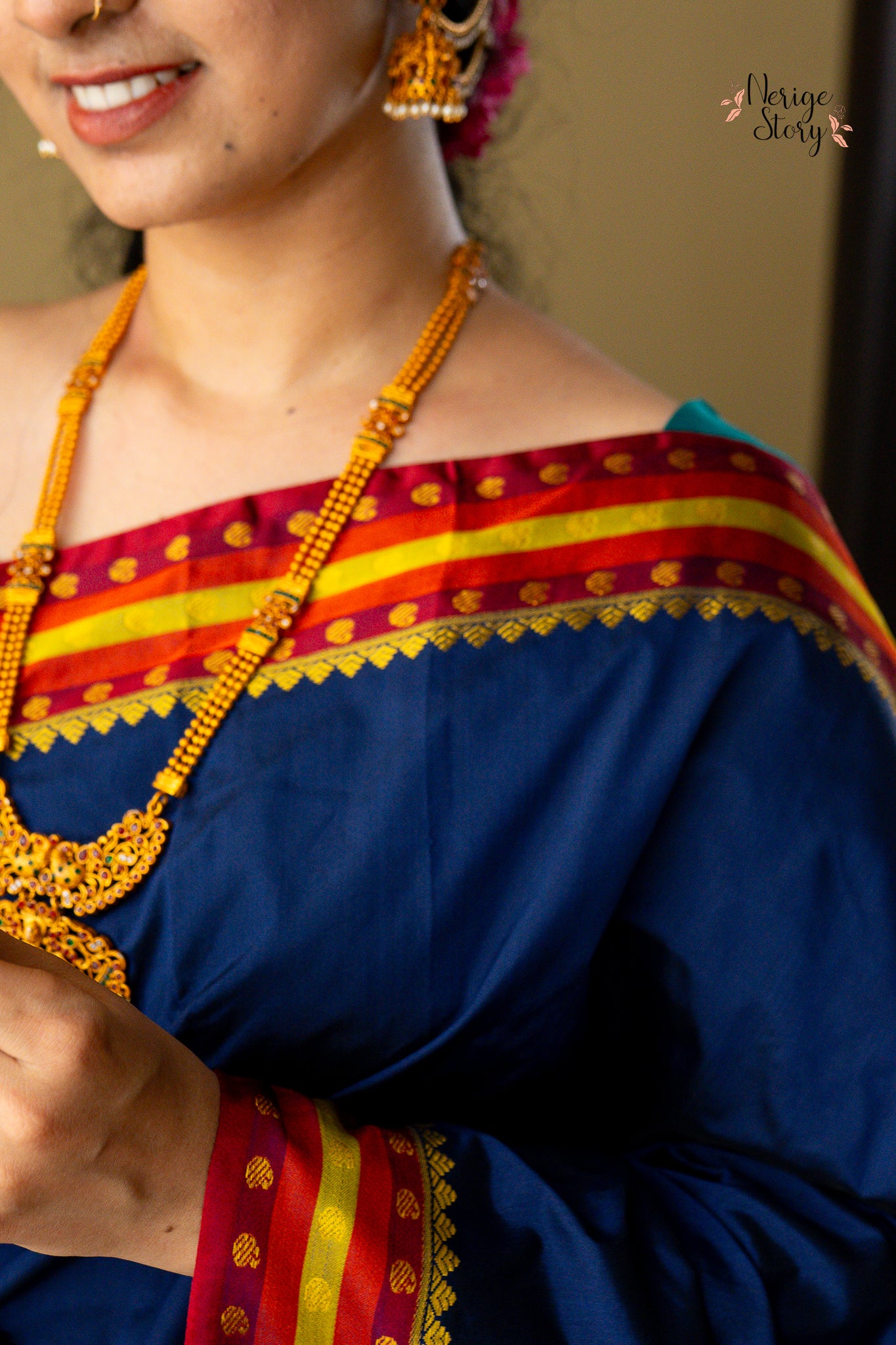 MUKAMBIKA (ಮುಕಾಂಬಿಕಾ)