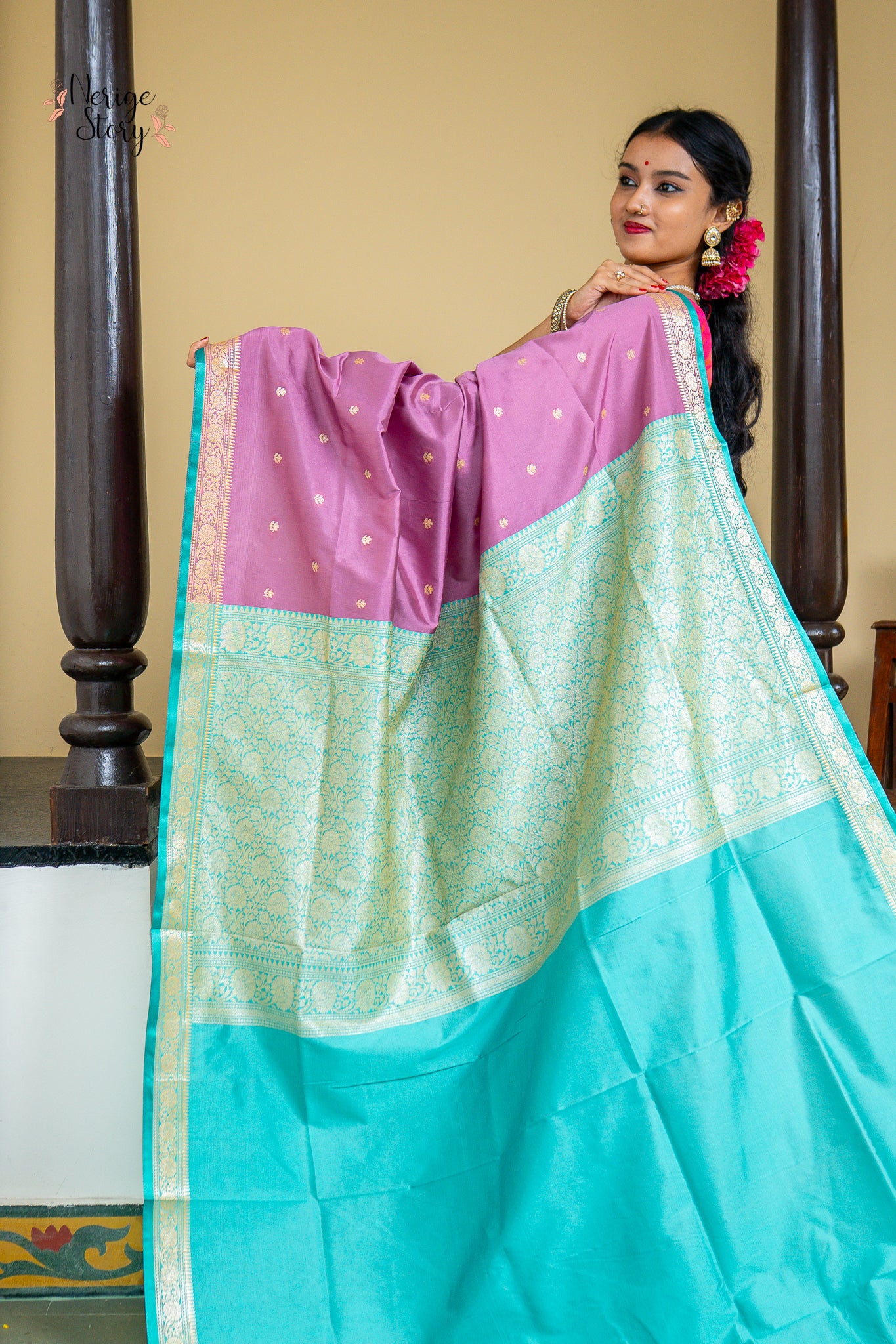 NITYASHA (नित्याशा)