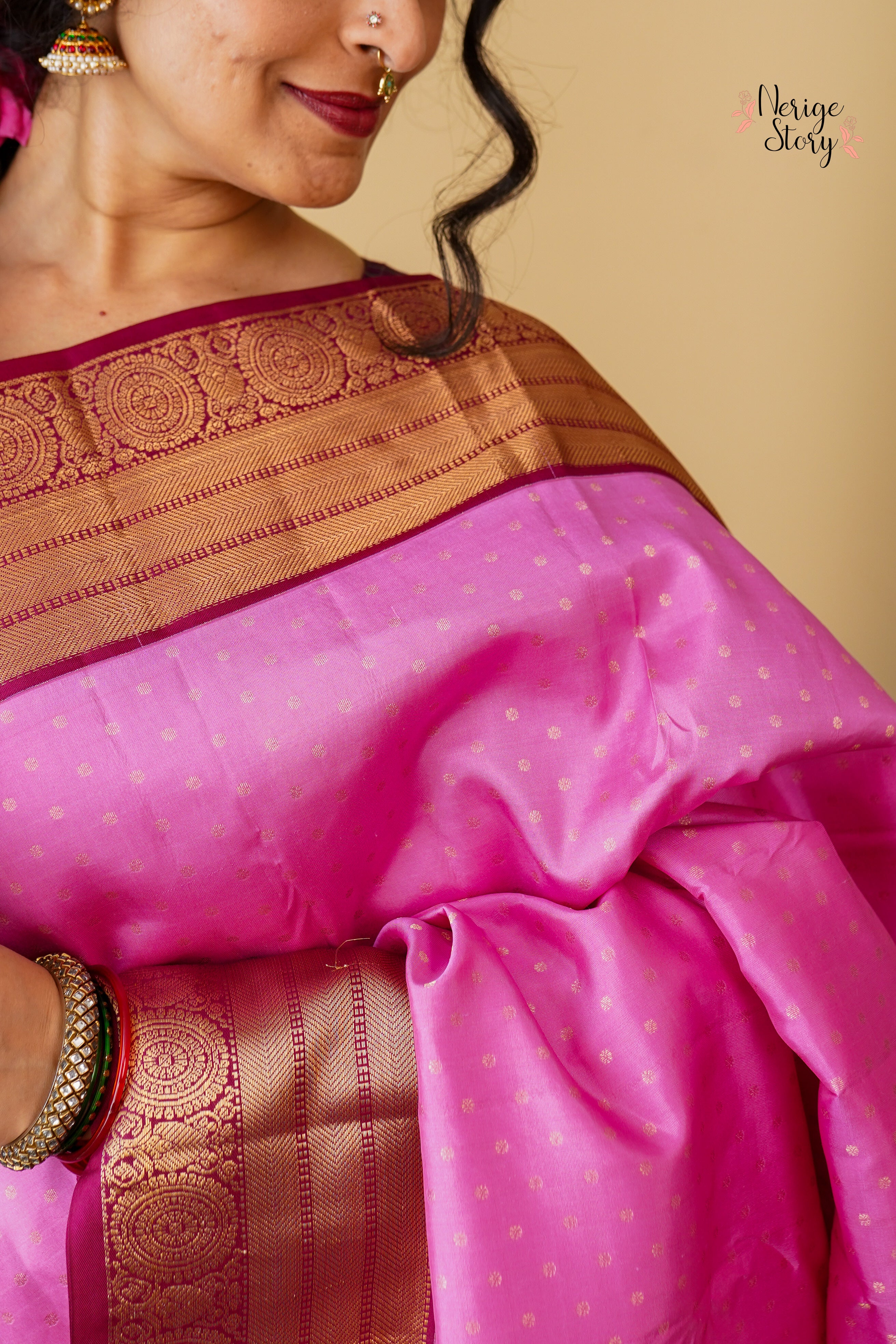 DHANYADEVI (தன்யதேவி)