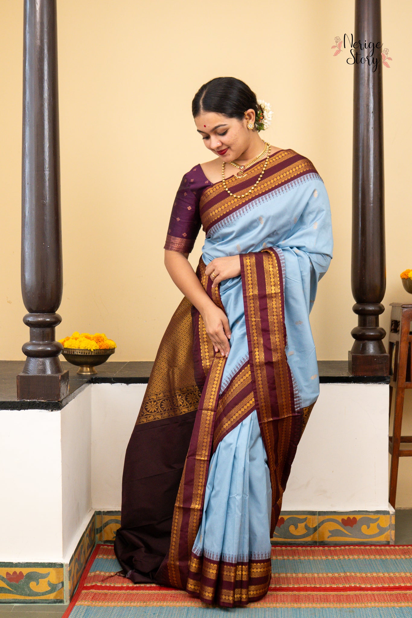NUPURA (ನೂಪುರ)
