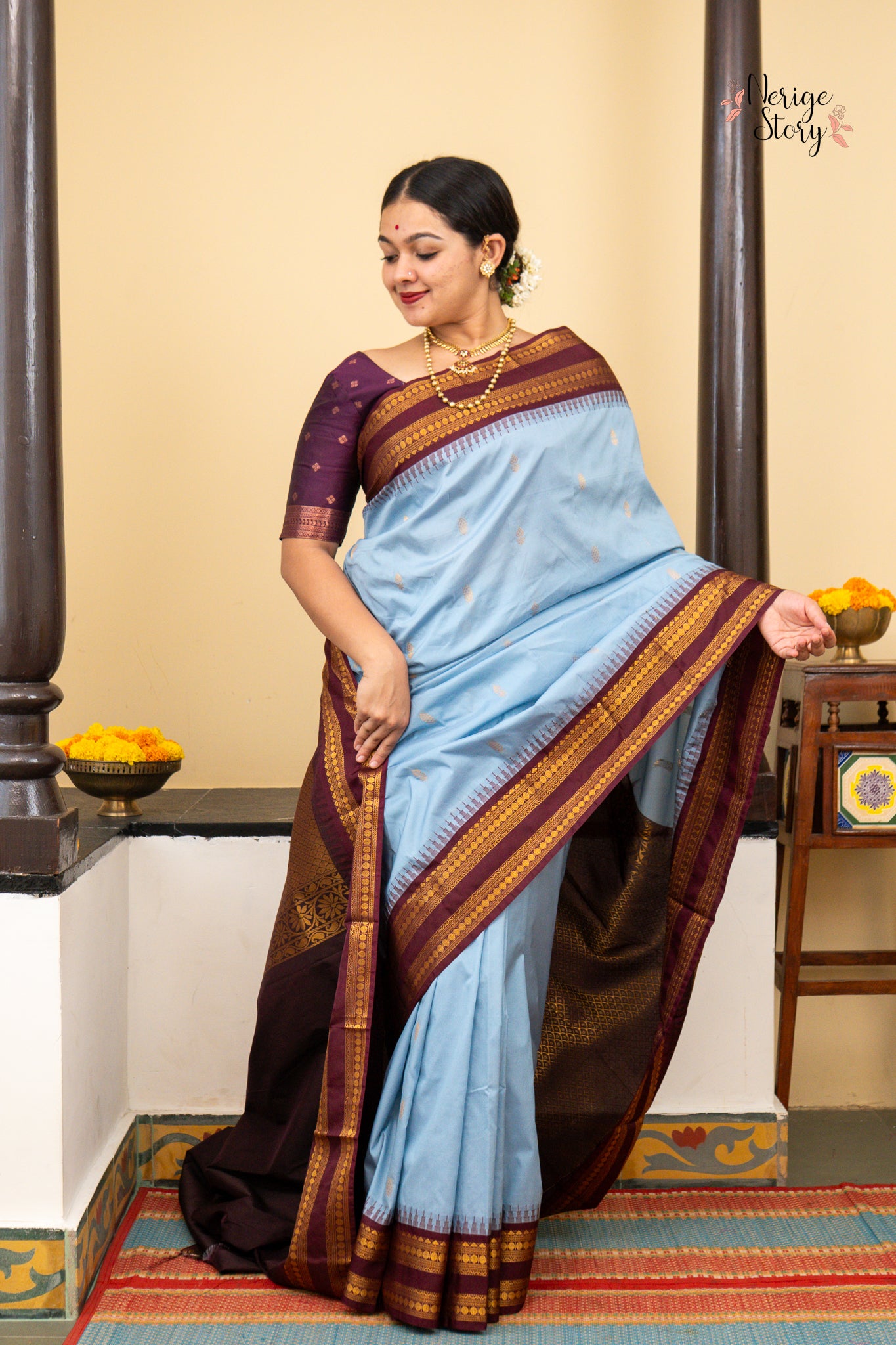 NUPURA (ನೂಪುರ)