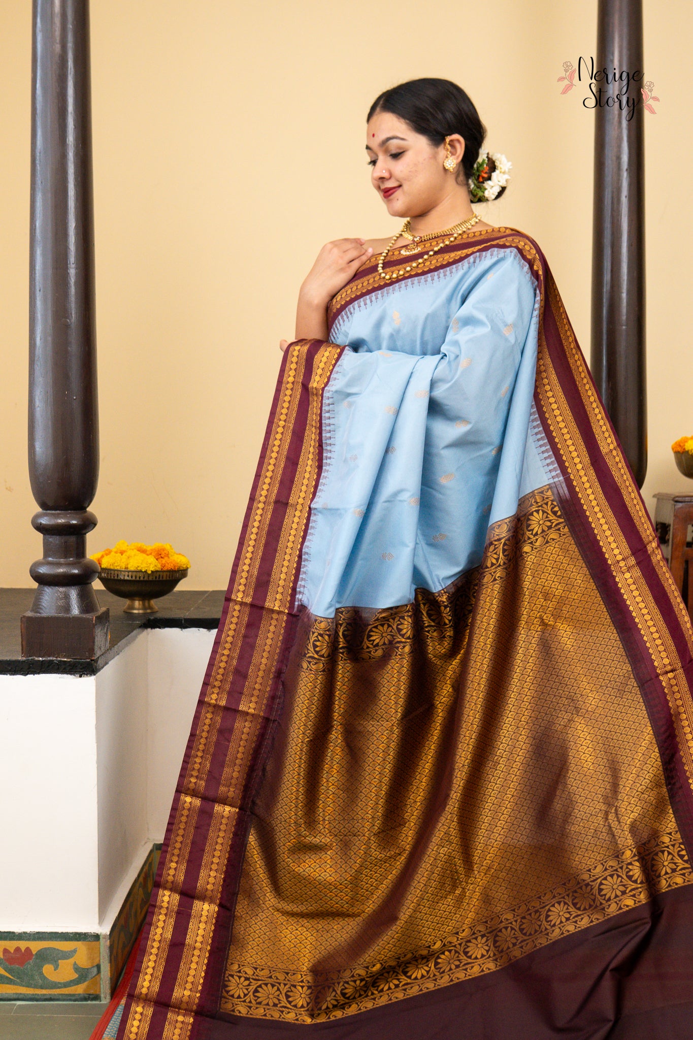 NUPURA (ನೂಪುರ)