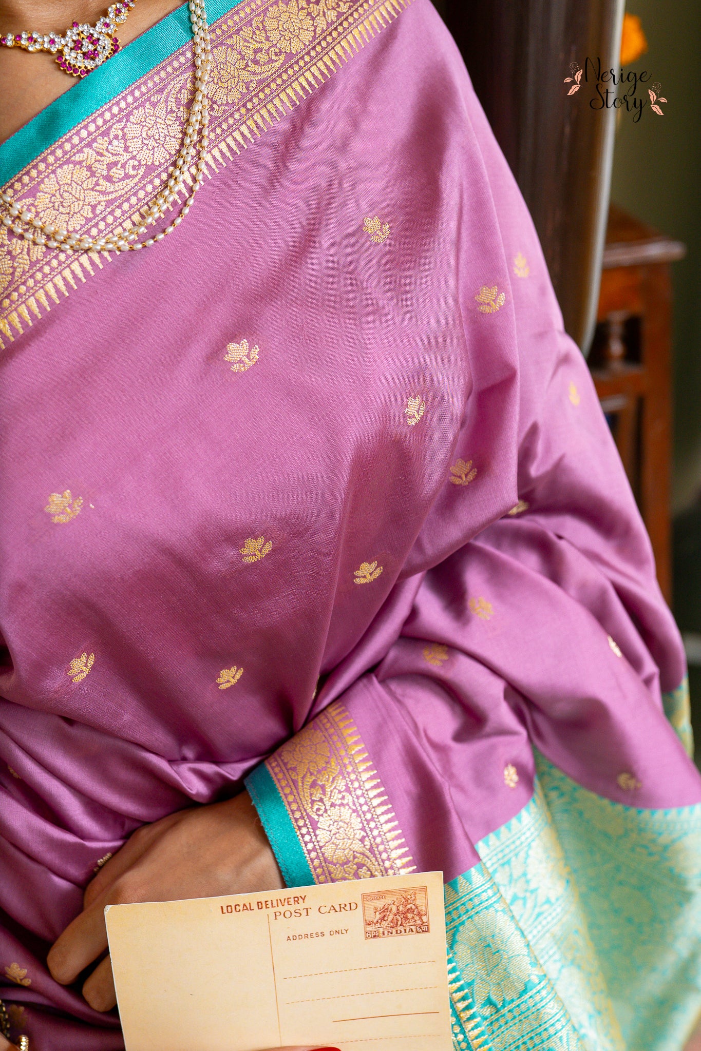 NITYASHA (नित्याशा)