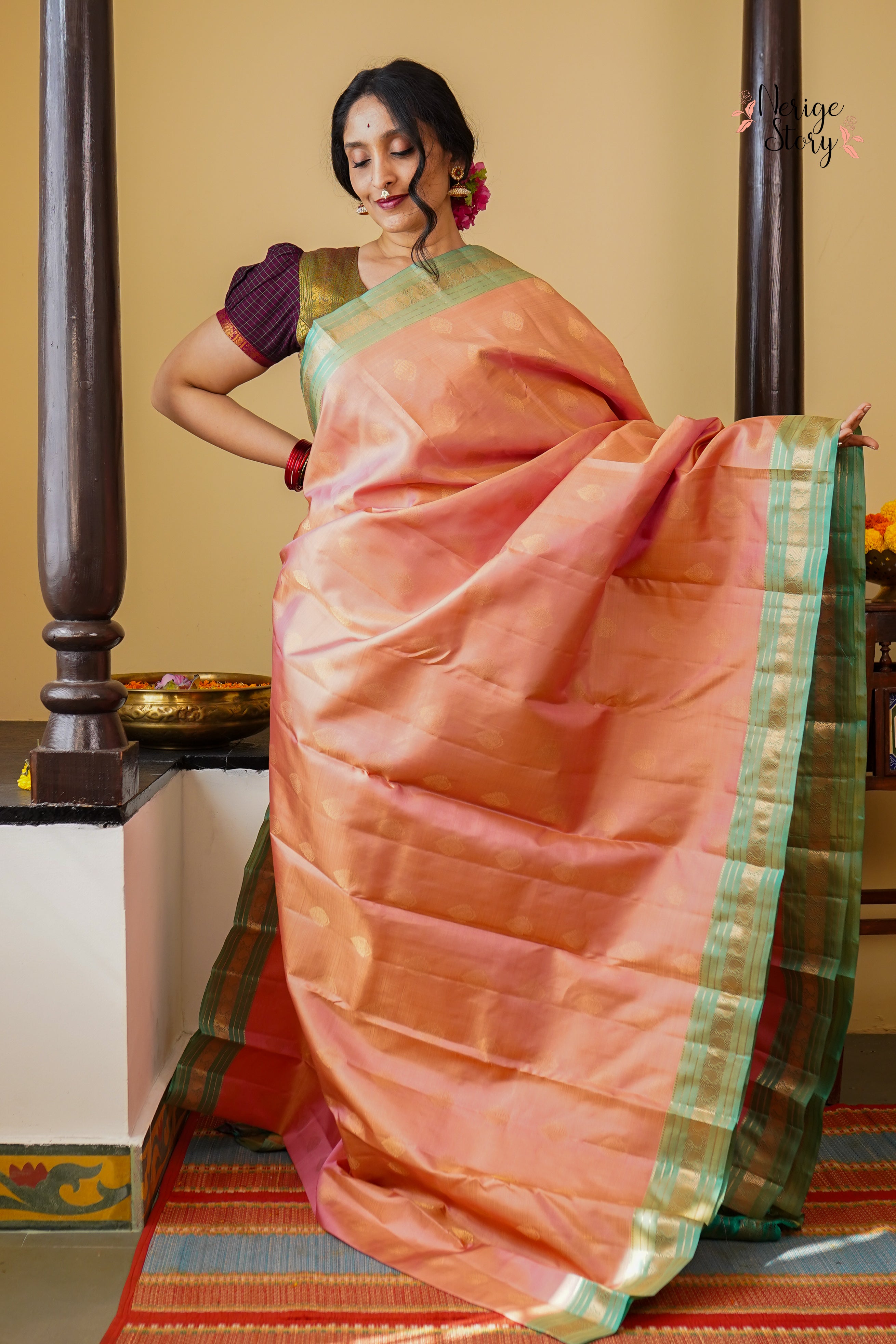 MAHAPRABHA (ಮಹಾಪ್ರಭಾ)