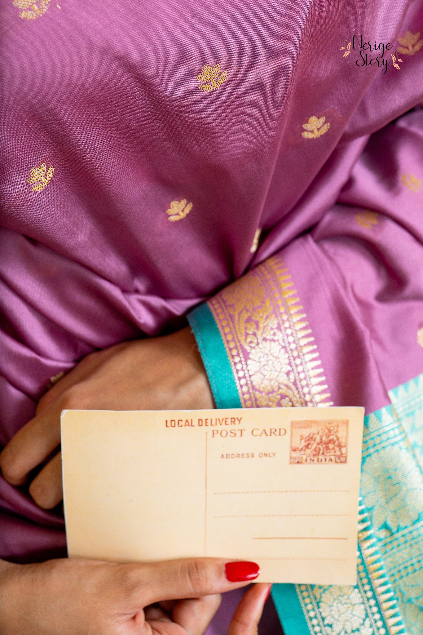 NITYASHA (नित्याशा)