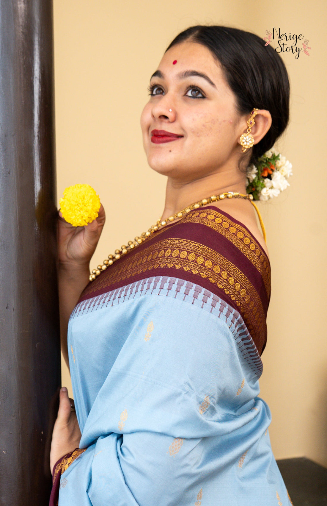 NUPURA (ನೂಪುರ)