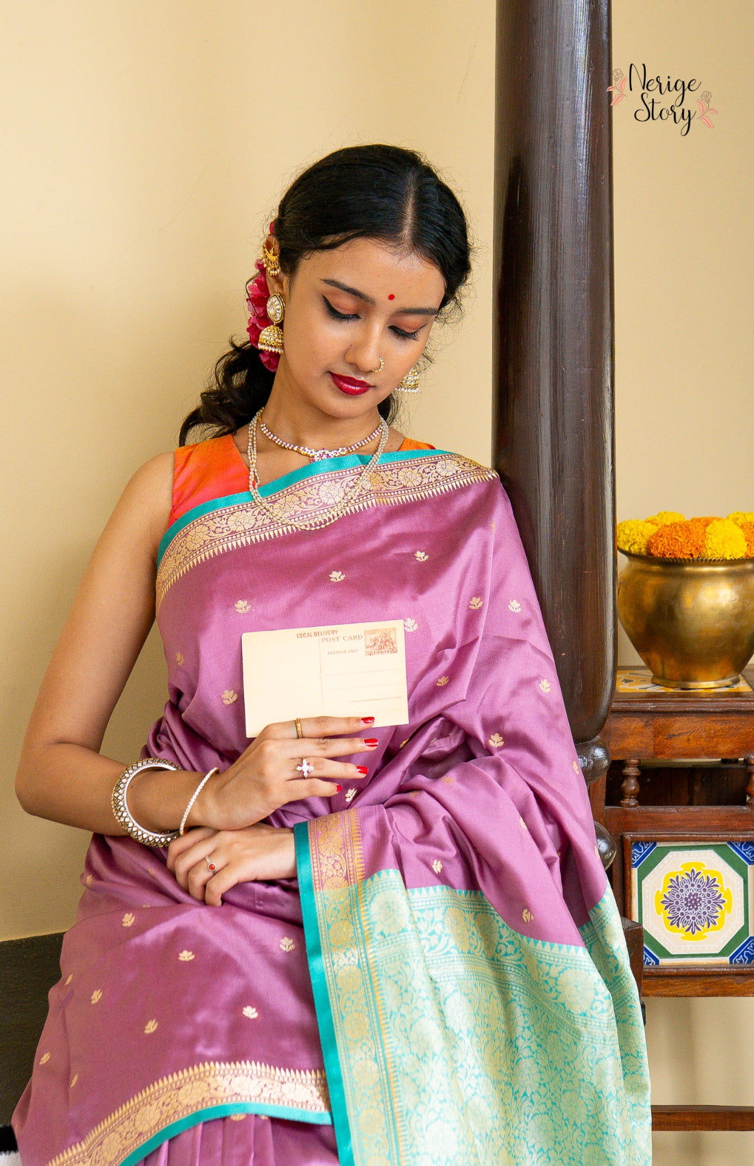 NITYASHA (नित्याशा)