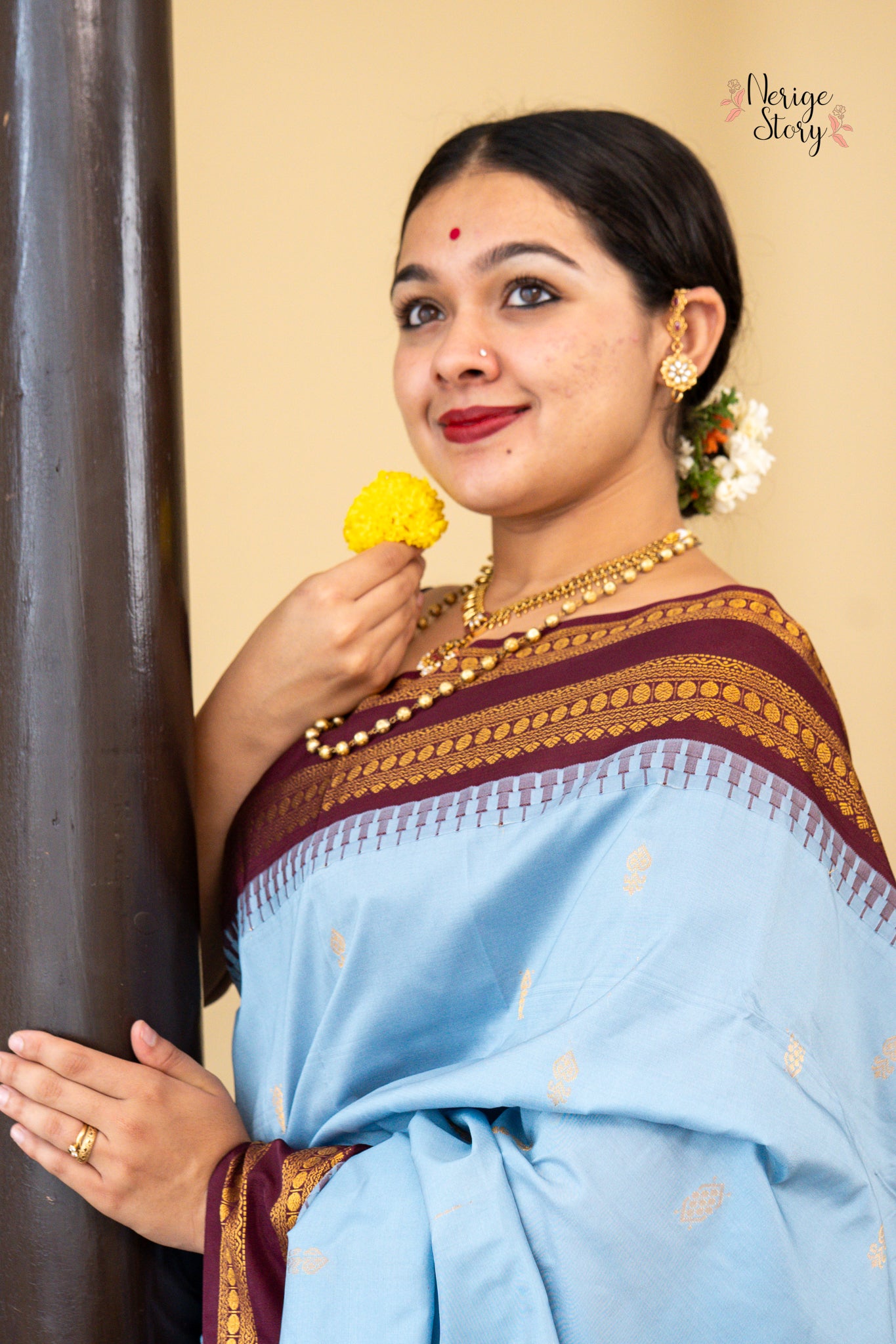NUPURA (ನೂಪುರ)