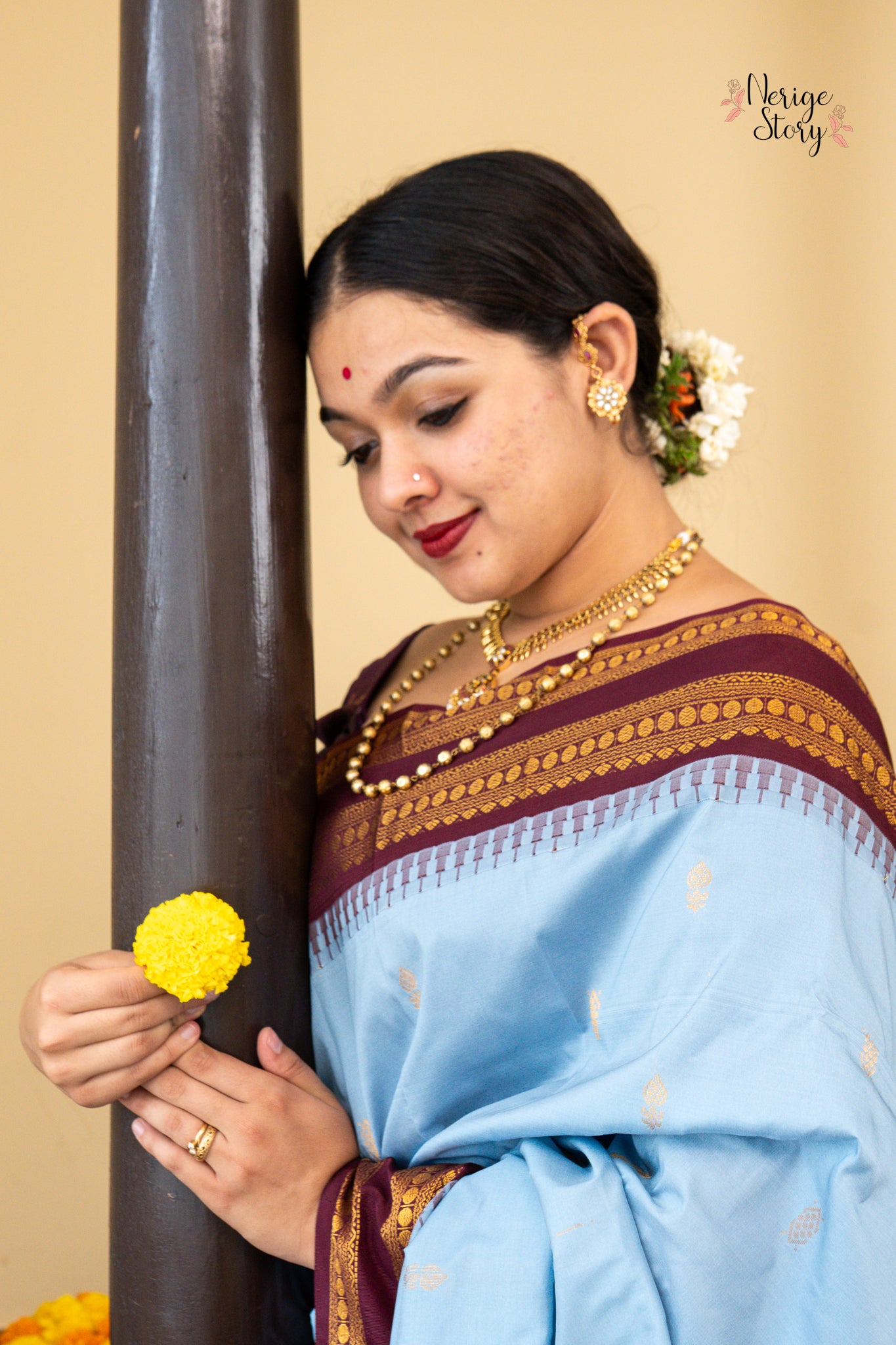 NUPURA (ನೂಪುರ)
