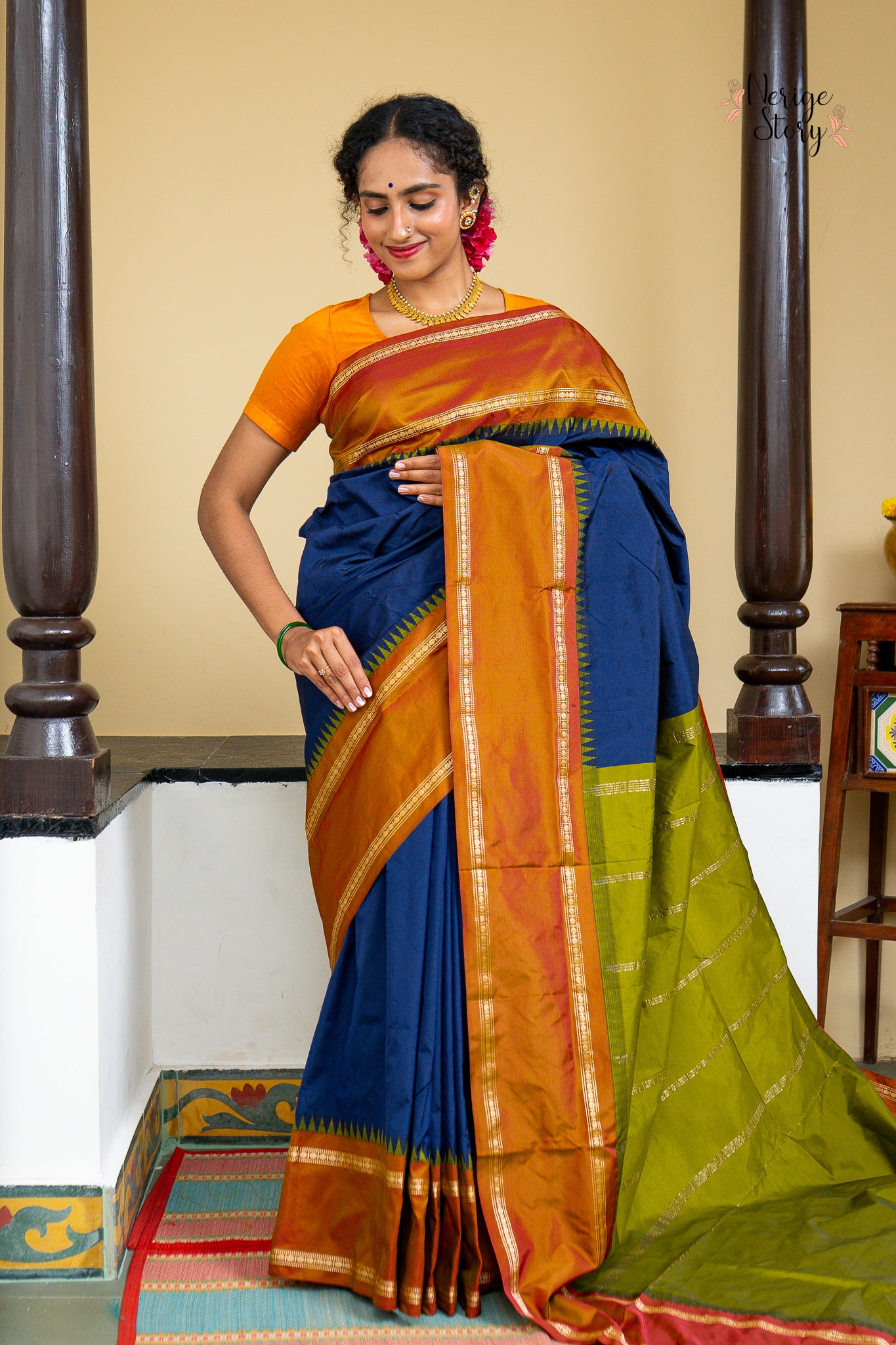 MAHESHWARI (ಮಹೇಶ್ವರಿ)